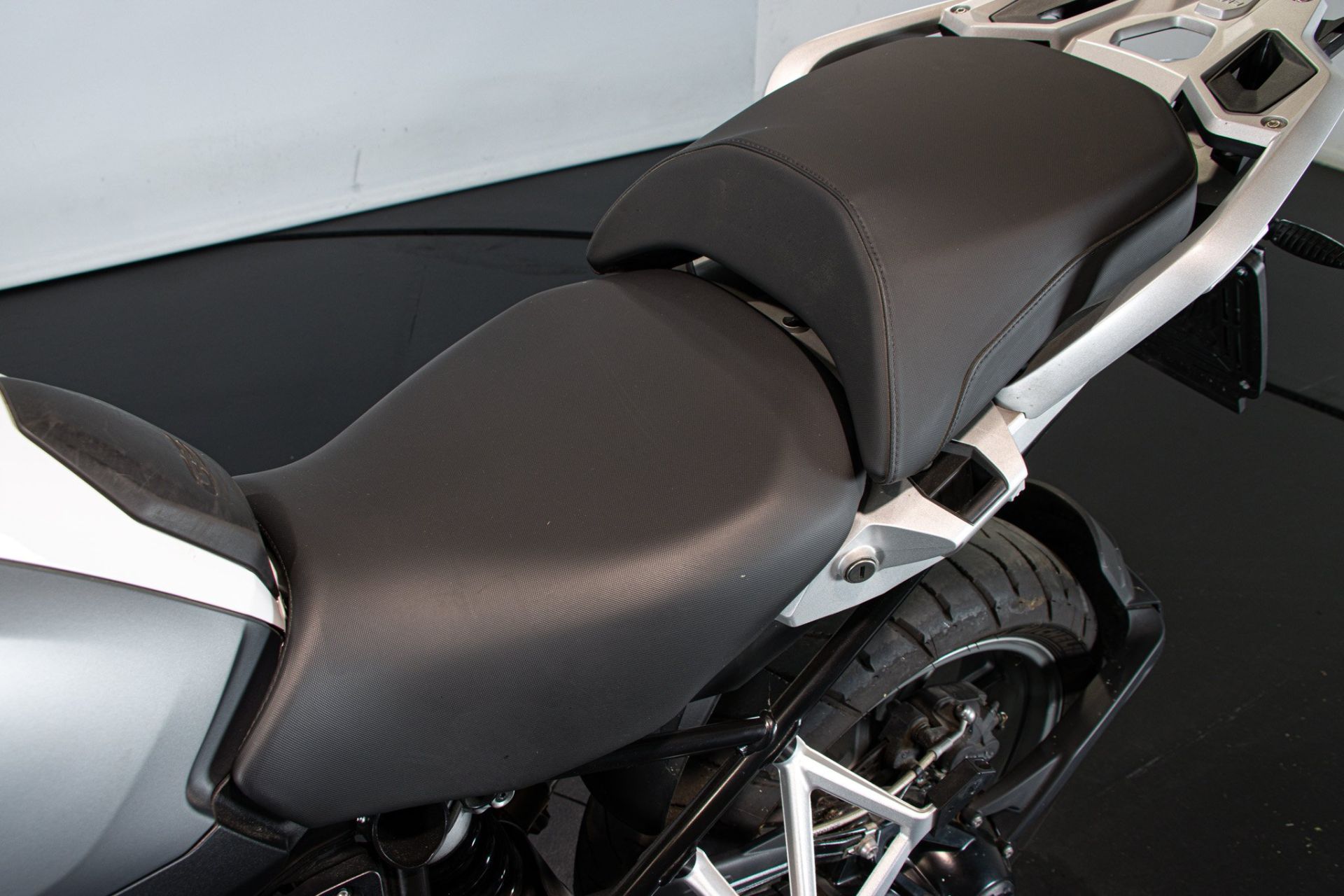 2016 BMW R1200 GS