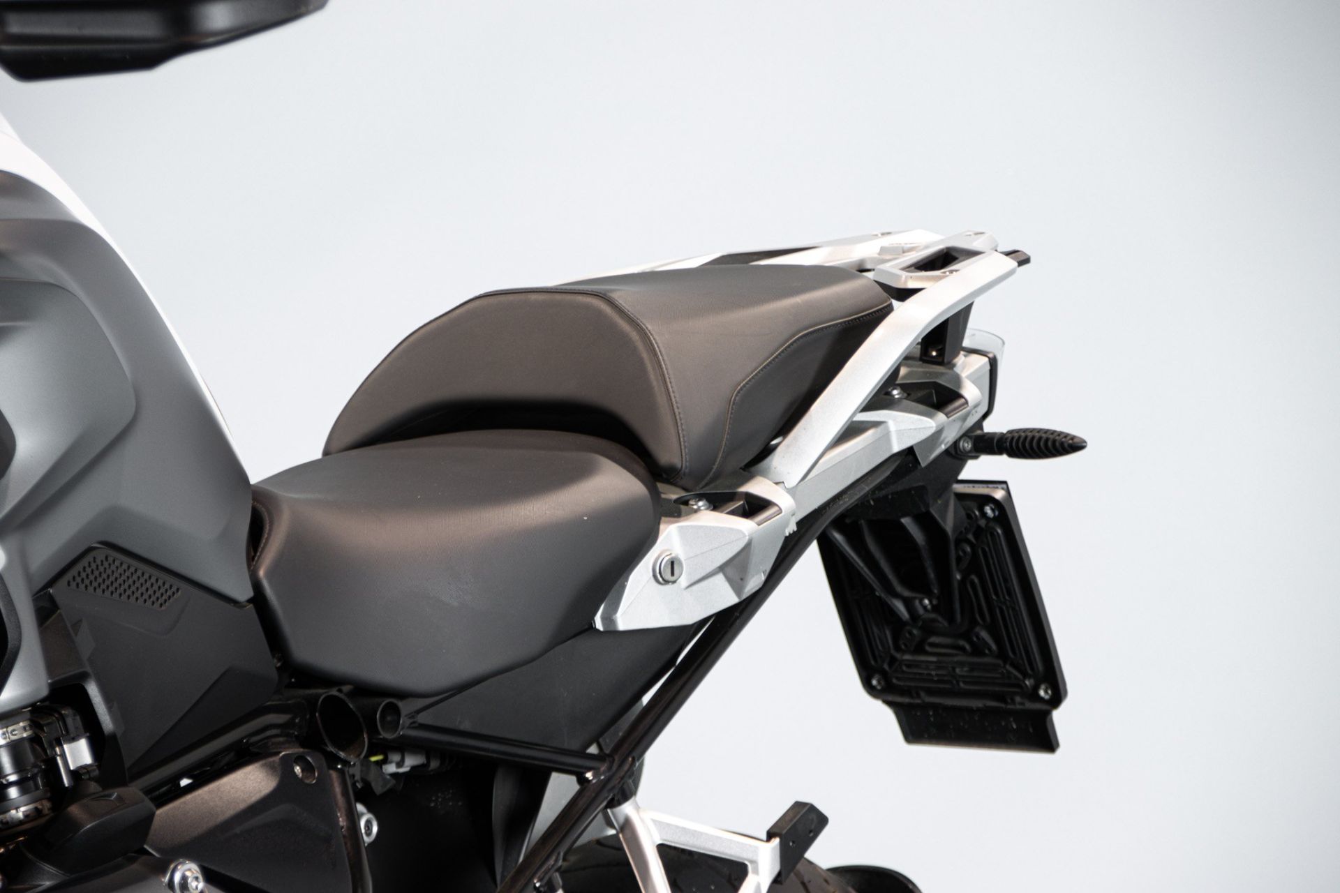 2016 BMW R1200 GS