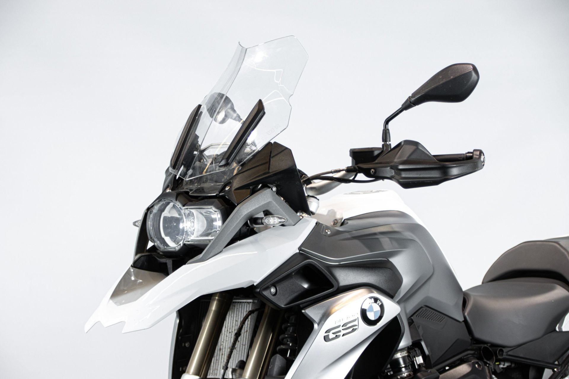 2016 BMW R1200 GS