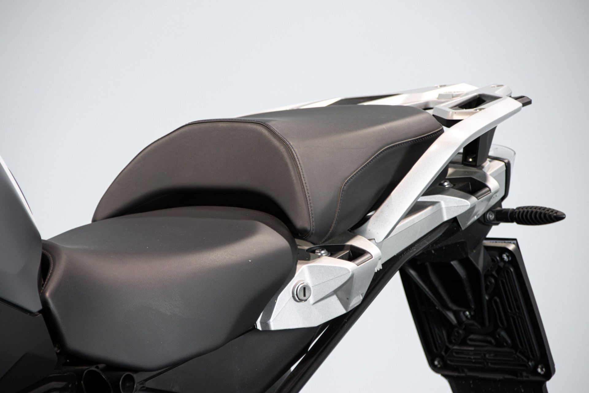 2016 BMW R1200 GS