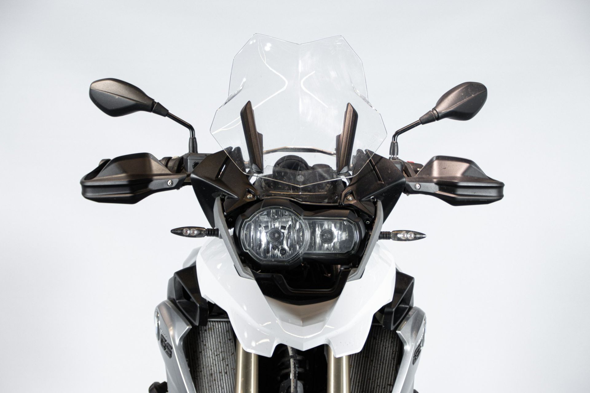 2016 BMW R1200 GS