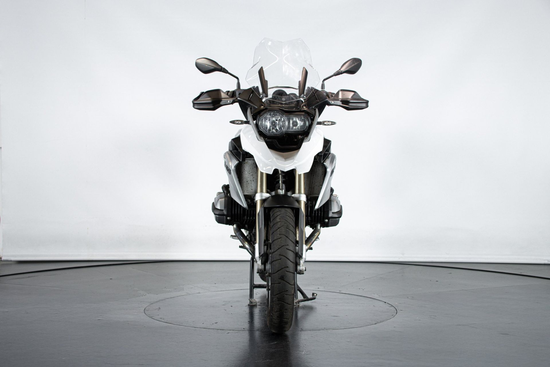 2016 BMW R1200 GS