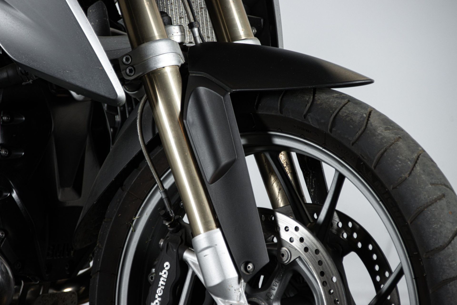 2016 BMW R1200 GS