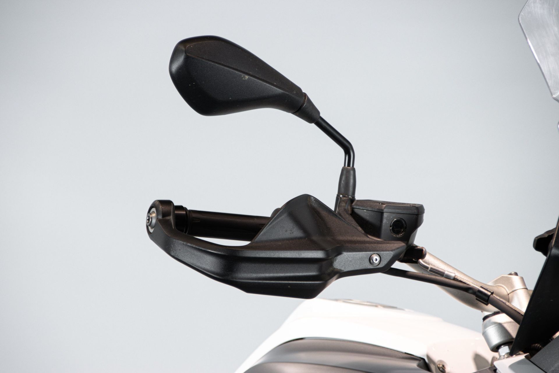2016 BMW R1200 GS