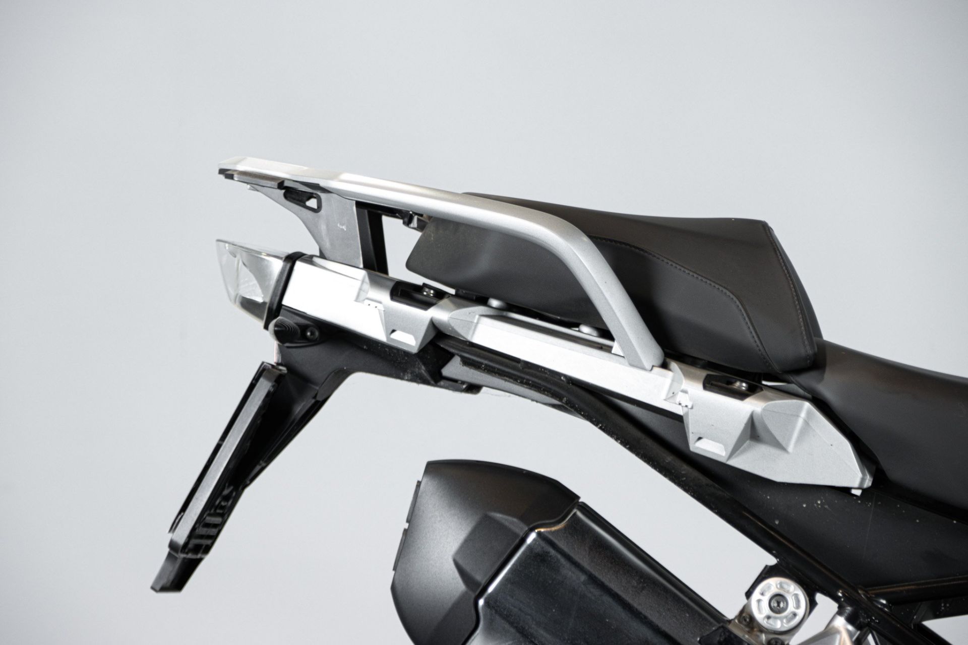 2016 BMW R1200 GS