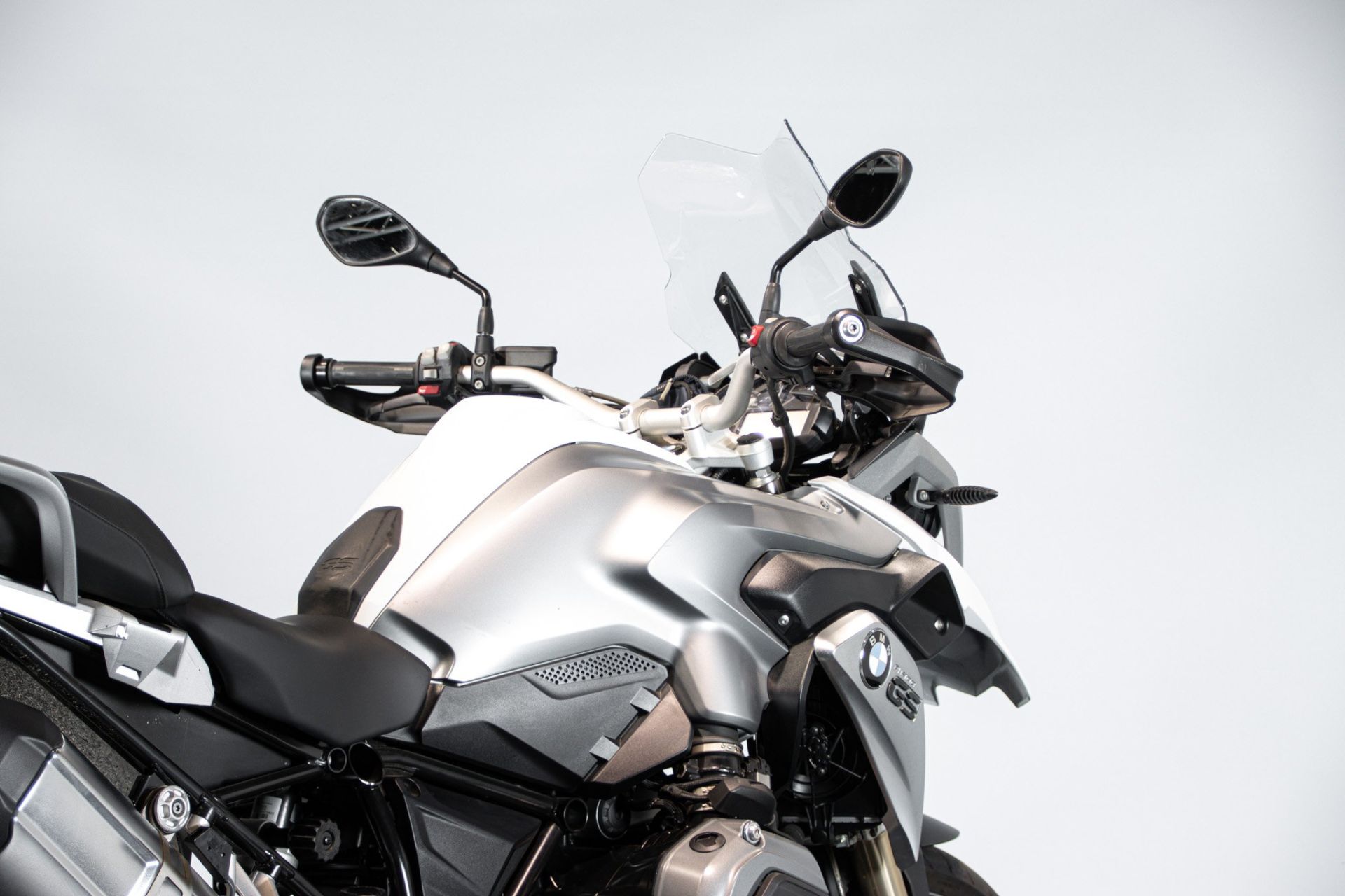 2016 BMW R1200 GS