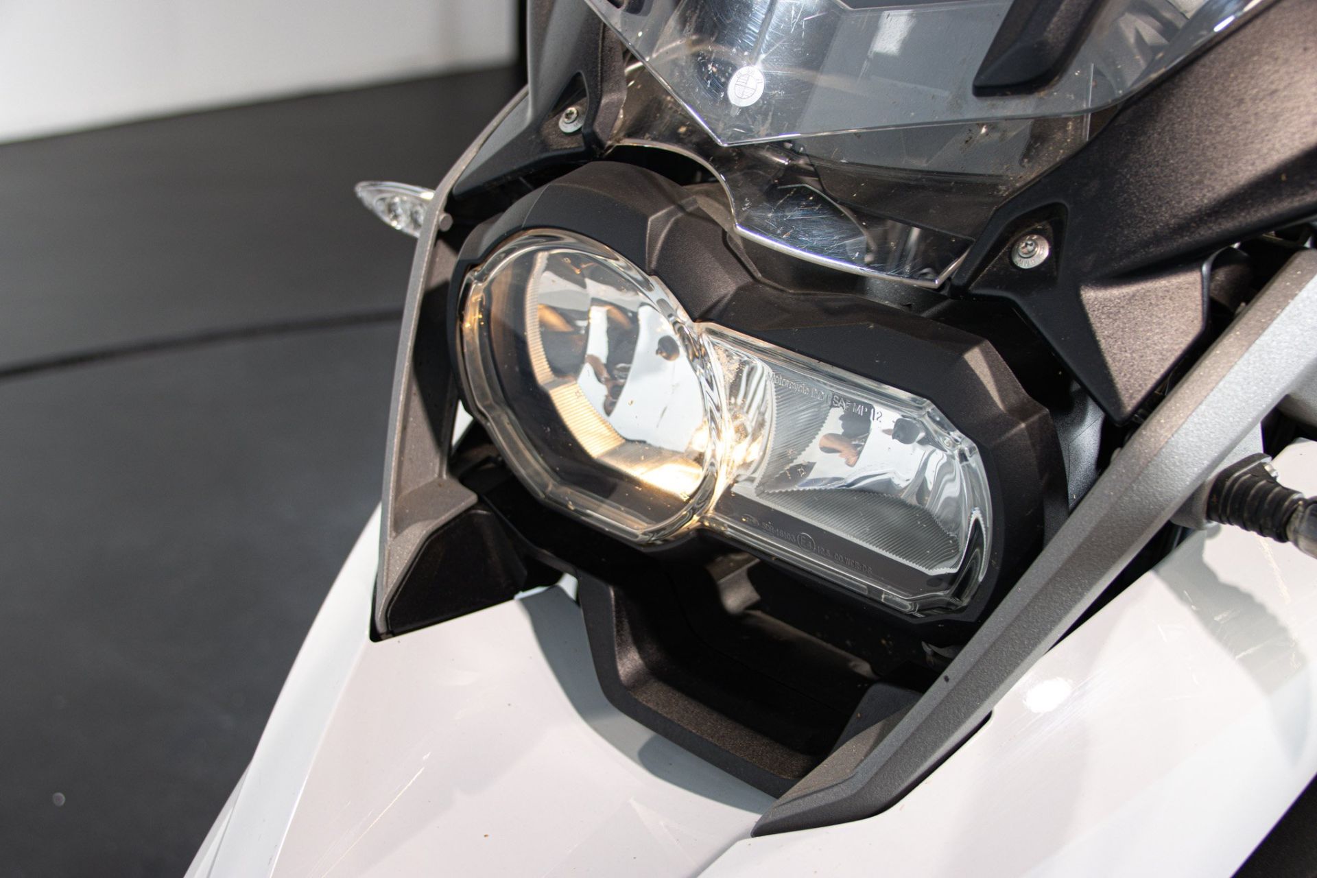 2016 BMW R1200 GS