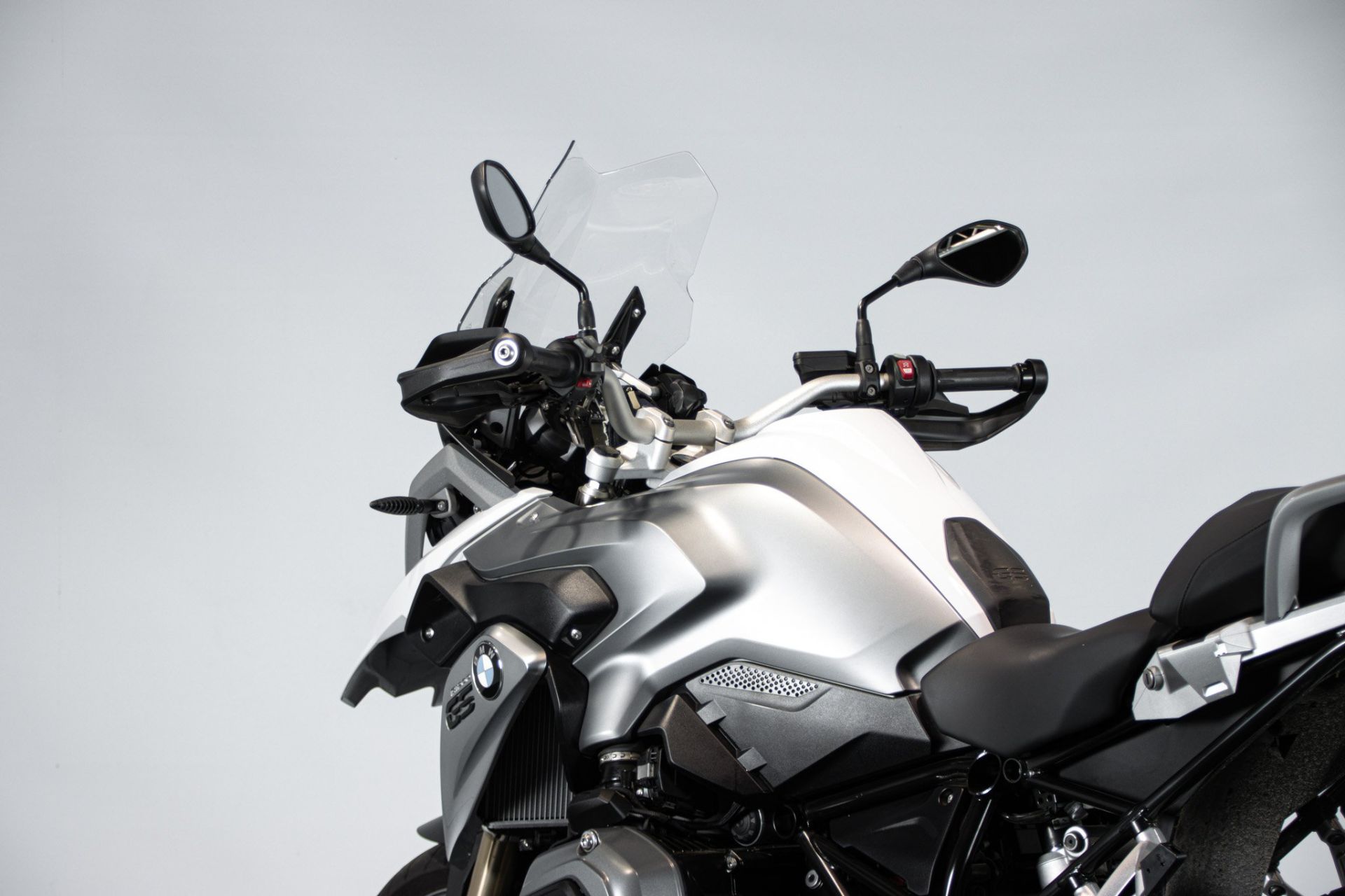 2016 BMW R1200 GS