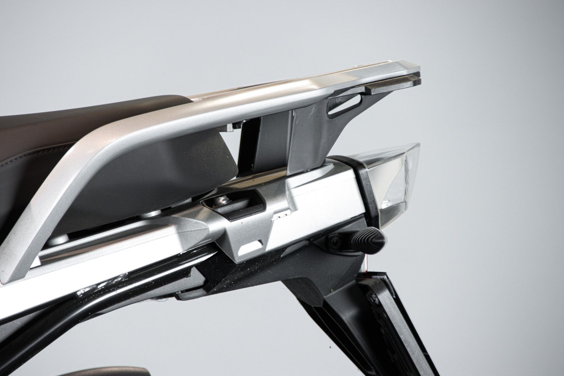 2016 BMW R1200 GS