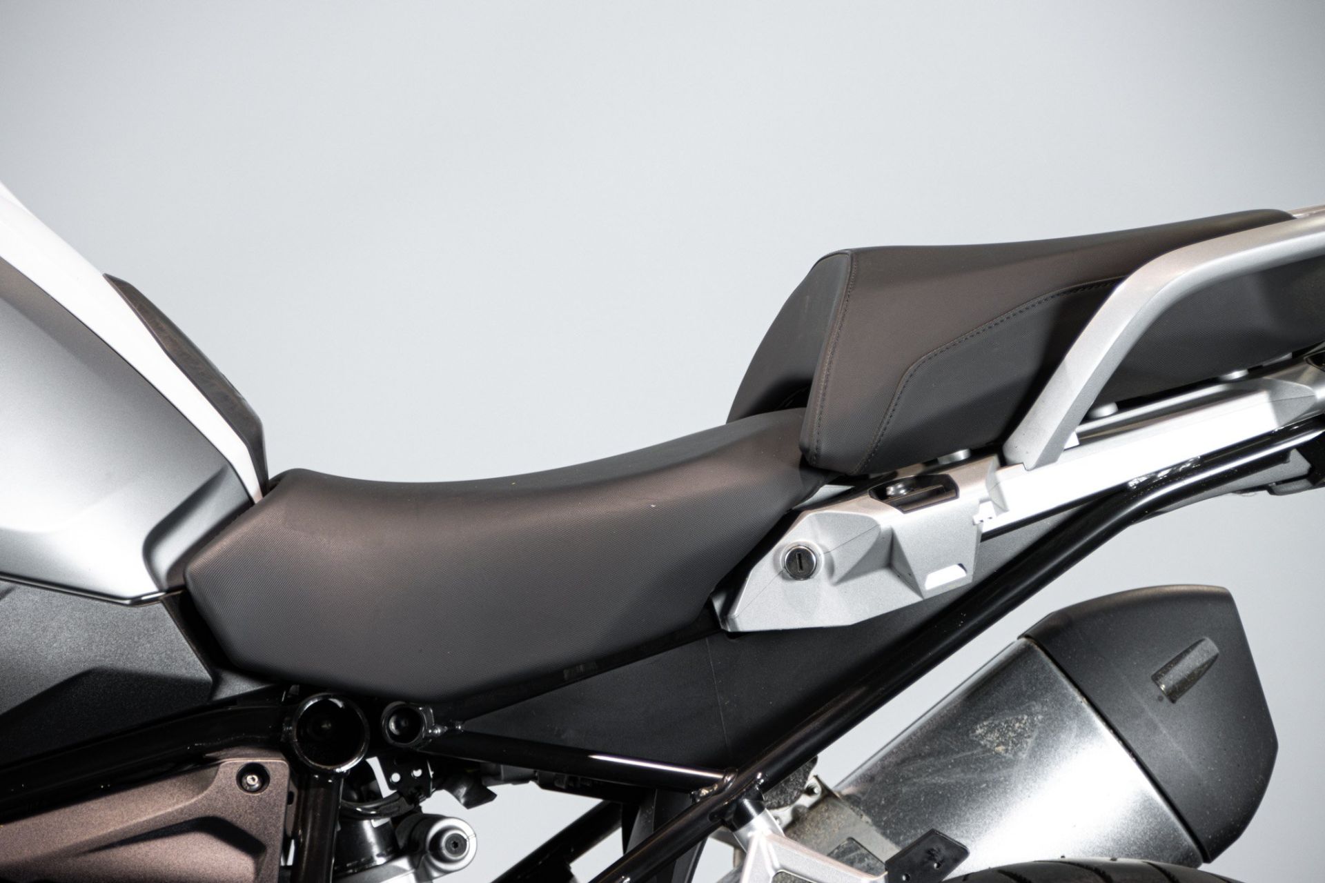 2016 BMW R1200 GS