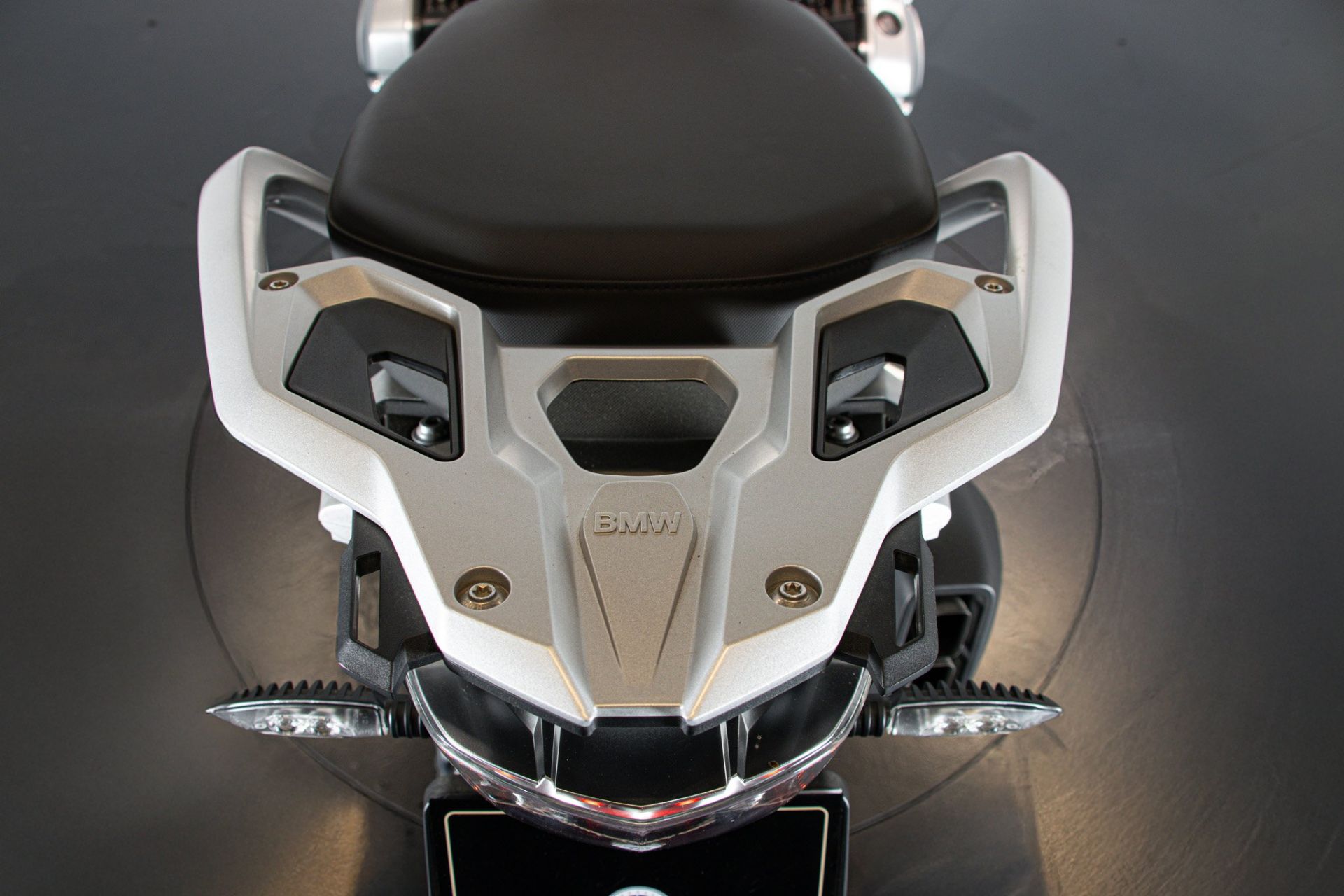 2016 BMW R1200 GS