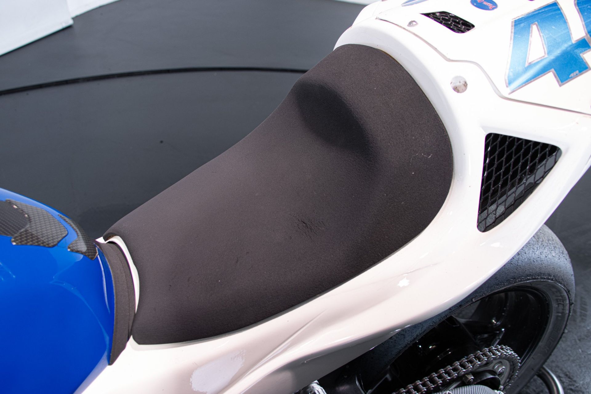 2004 HONDA CBR 600 RR