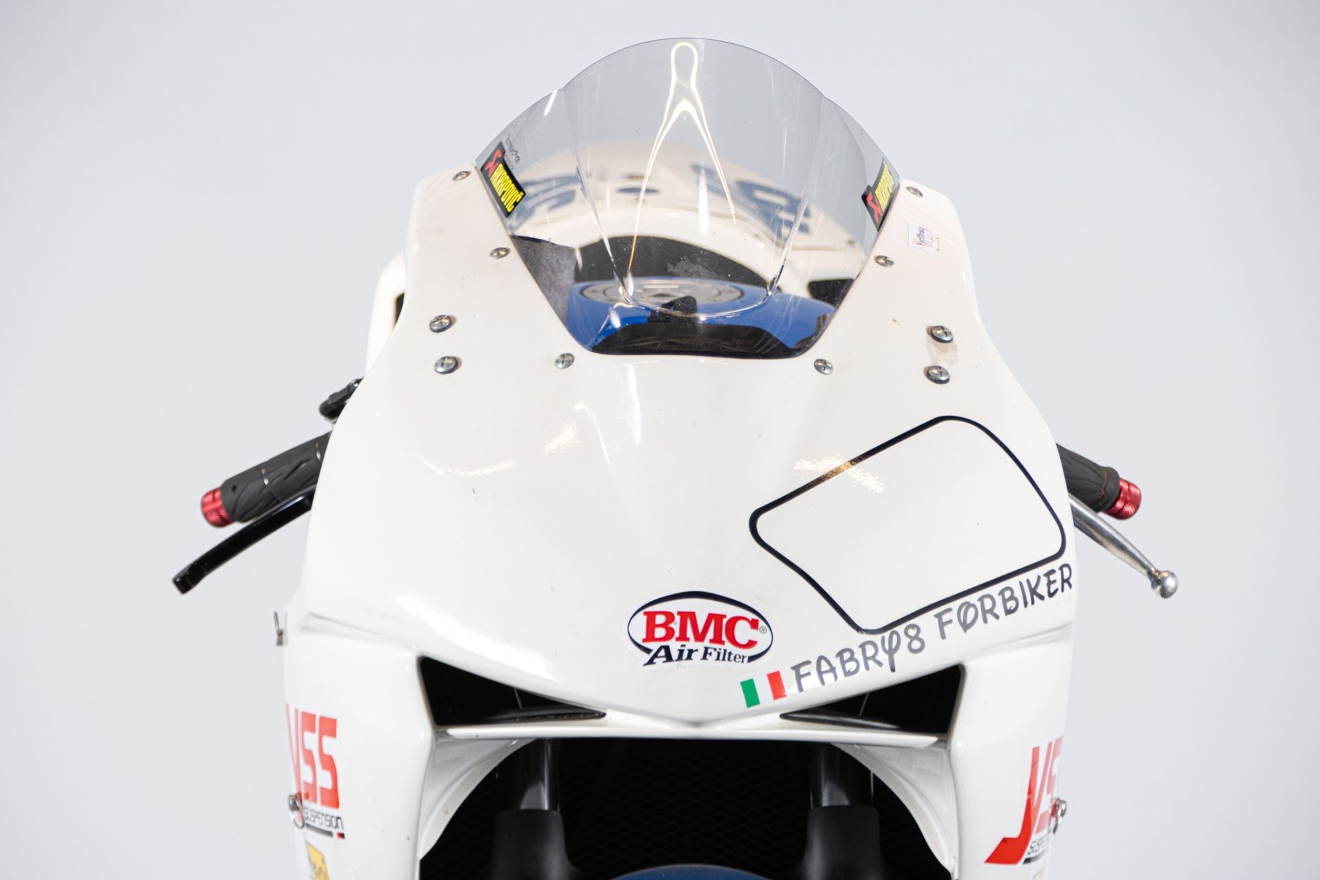 2004 HONDA CBR 600 RR