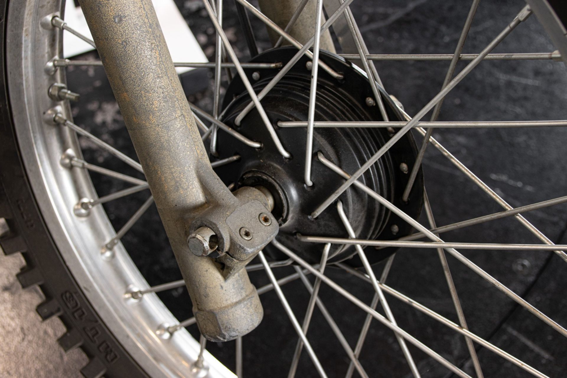 1975 MONTESA CAPPRA 250 VB