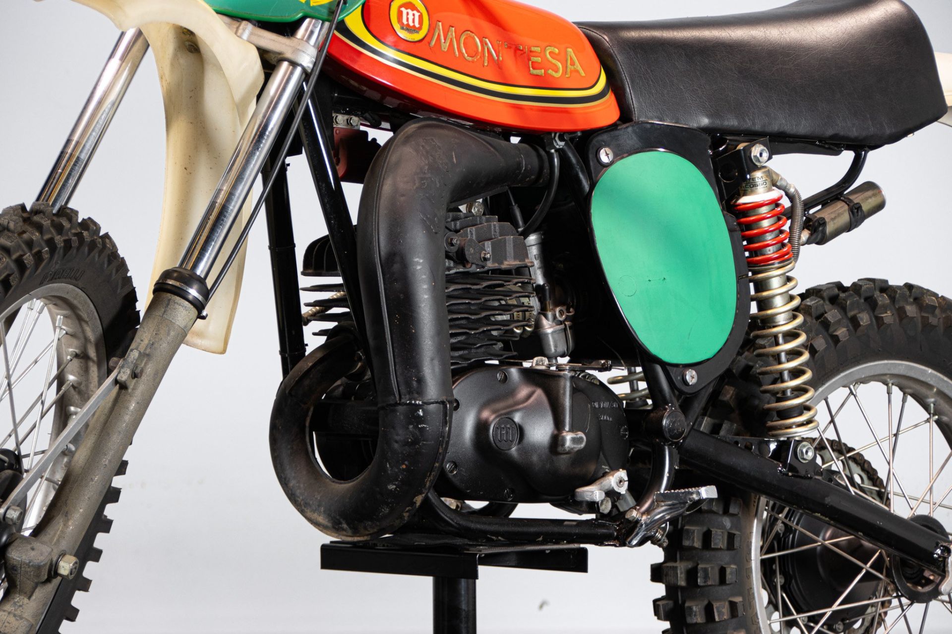 1975 MONTESA CAPPRA 250 VB
