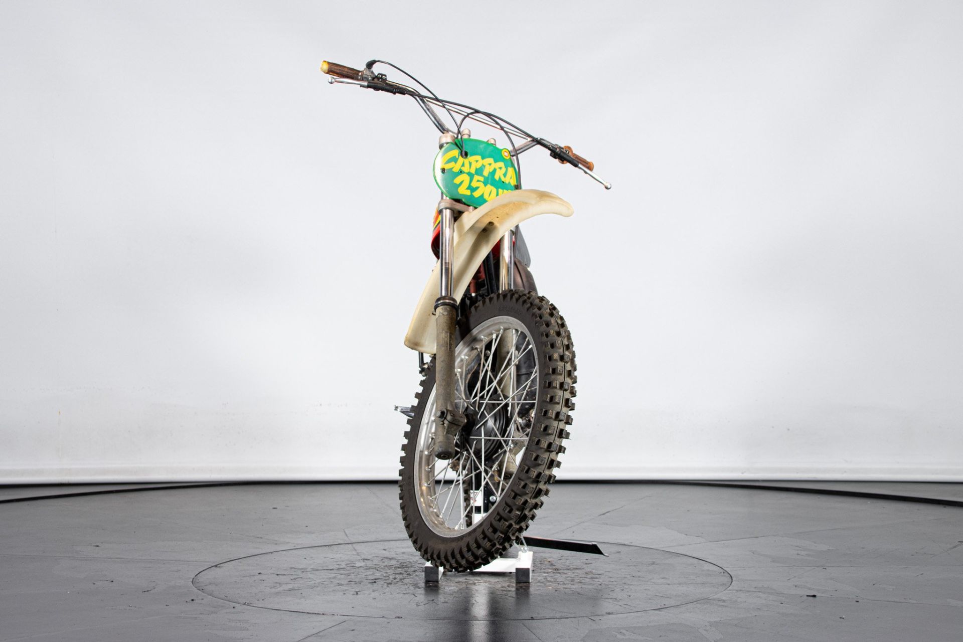 1975 MONTESA CAPPRA 250 VB