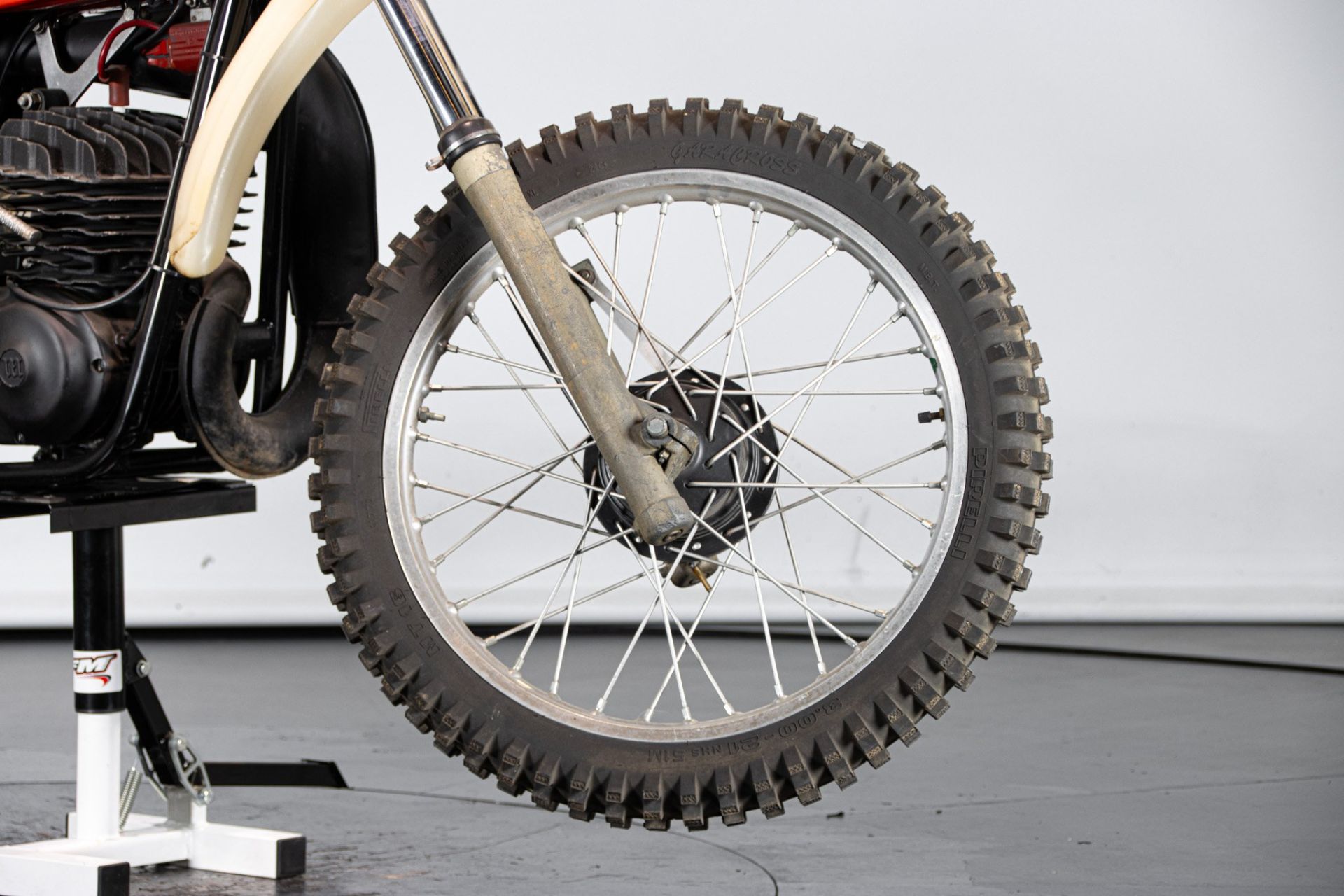 1975 MONTESA CAPPRA 250 VB