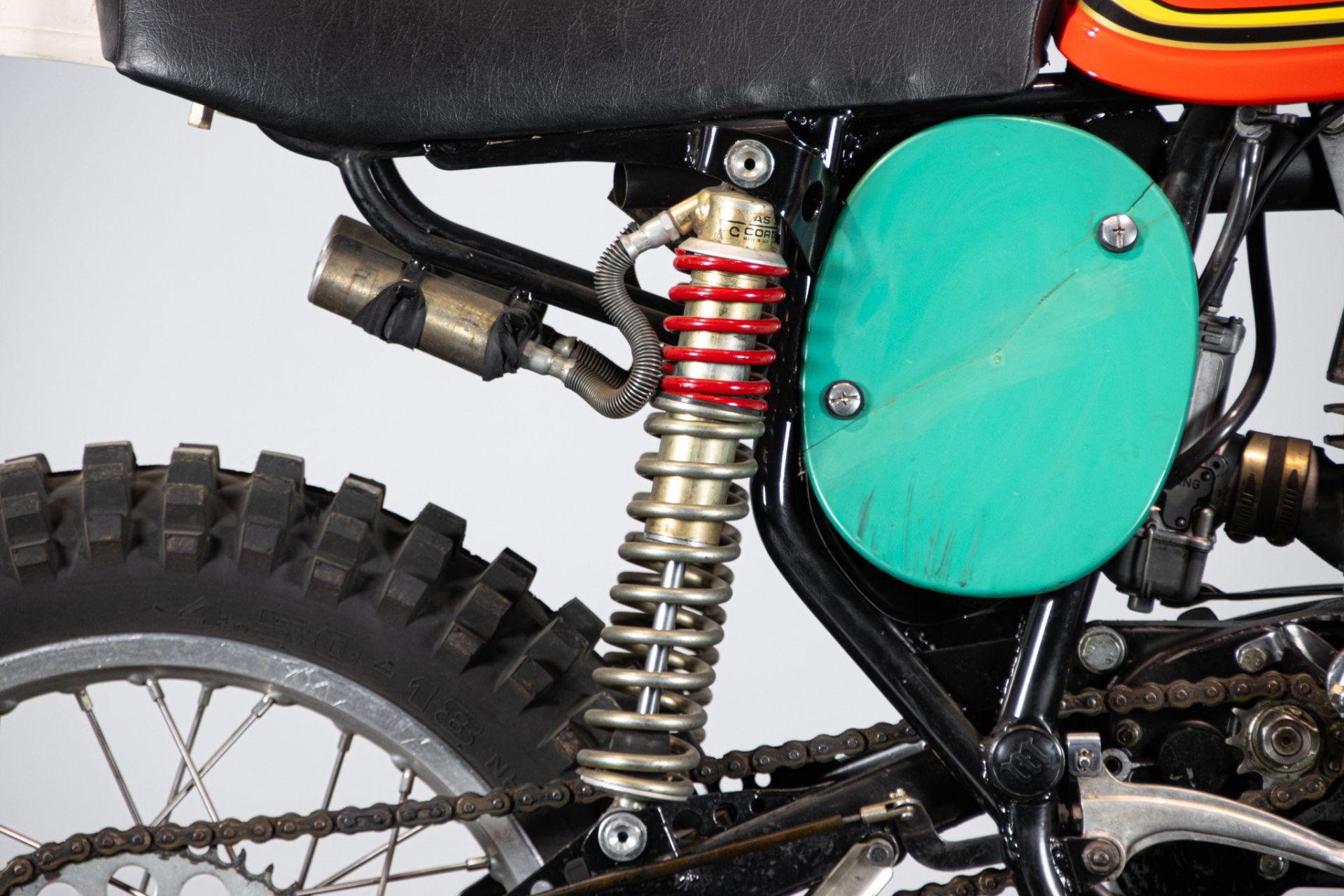 1975 MONTESA CAPPRA 250 VB