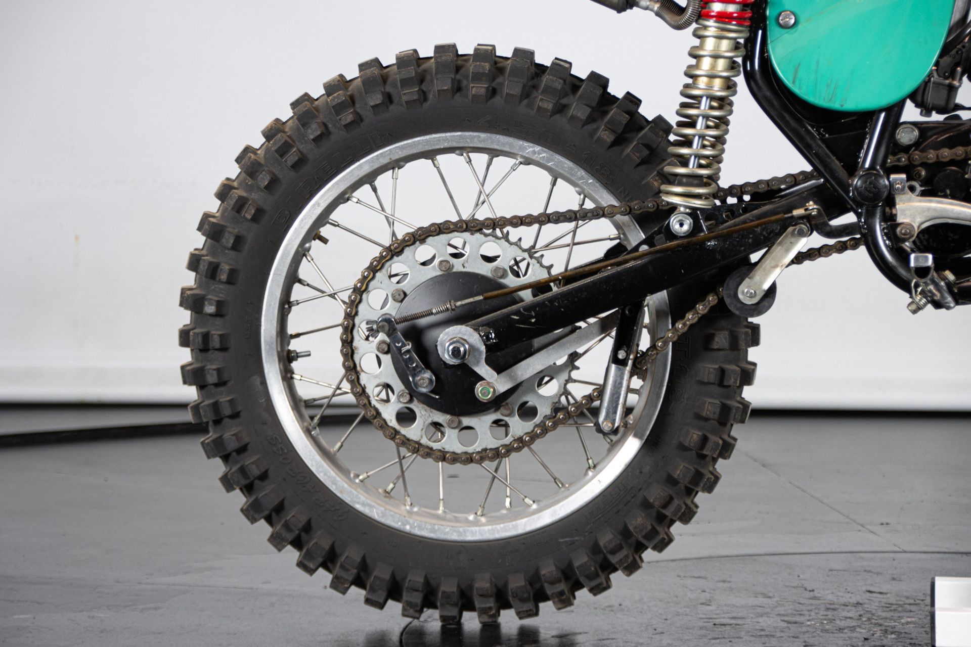 1975 MONTESA CAPPRA 250 VB