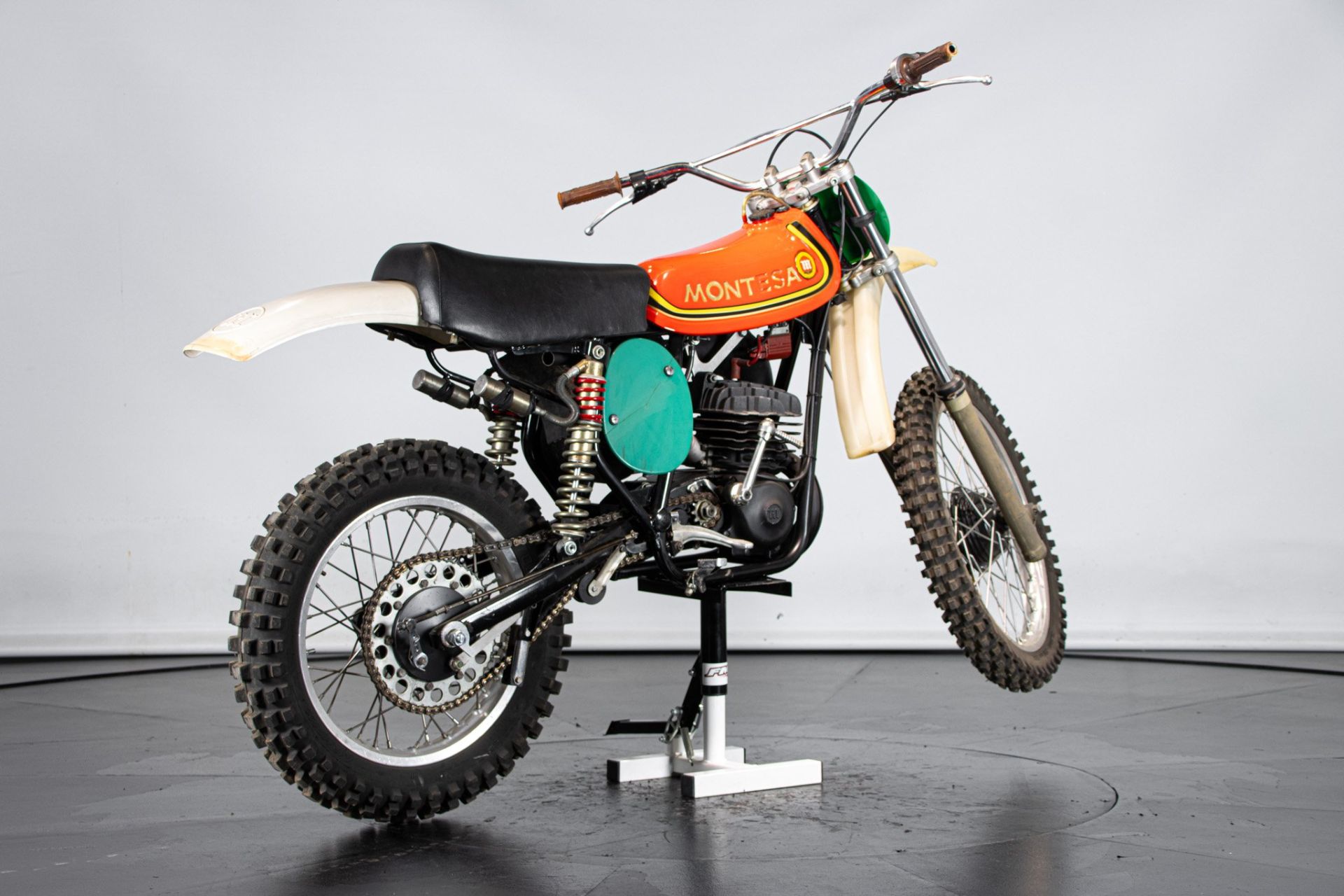 1975 MONTESA CAPPRA 250 VB