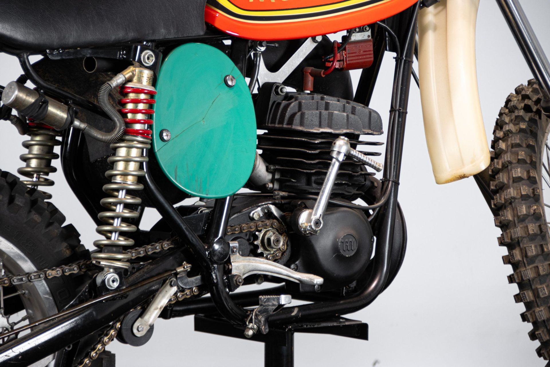 1975 MONTESA CAPPRA 250 VB