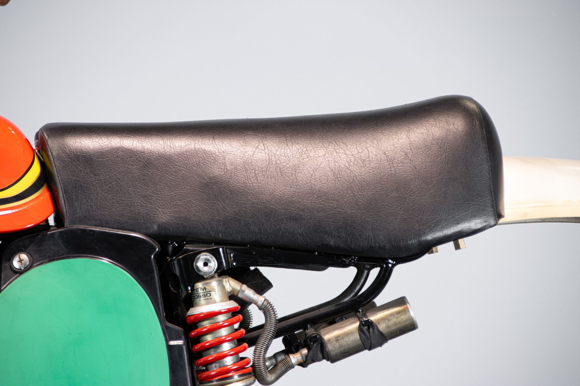 1975 MONTESA CAPPRA 250 VB