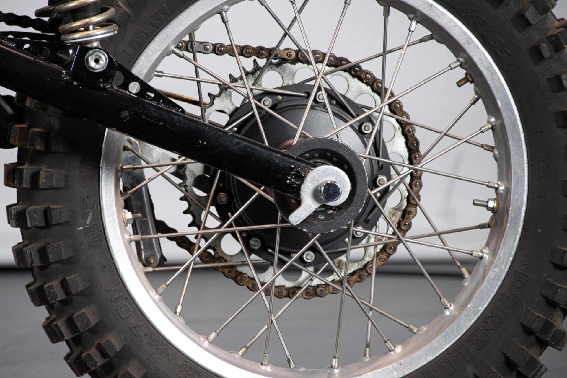 1975 MONTESA CAPPRA 250 VB