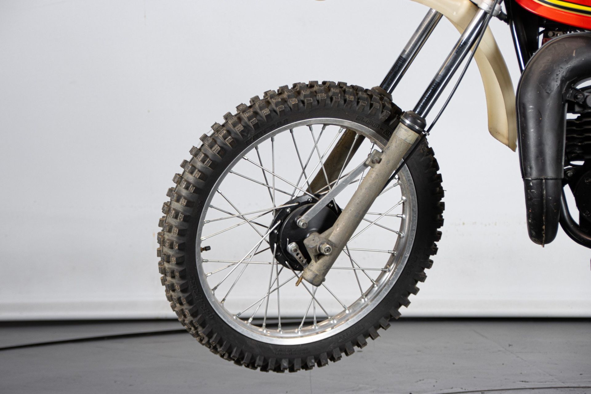 1975 MONTESA CAPPRA 250 VB