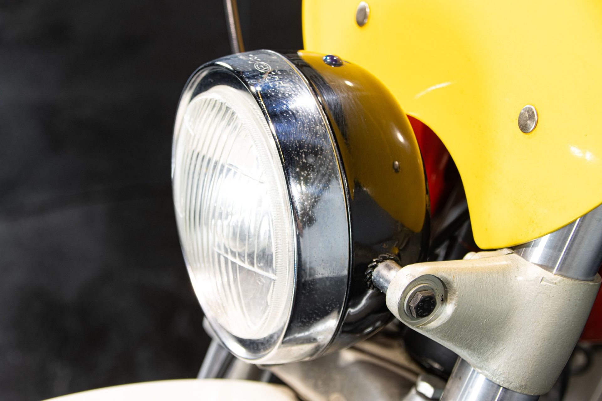 1975 PUCH 125 REGOLARITA'