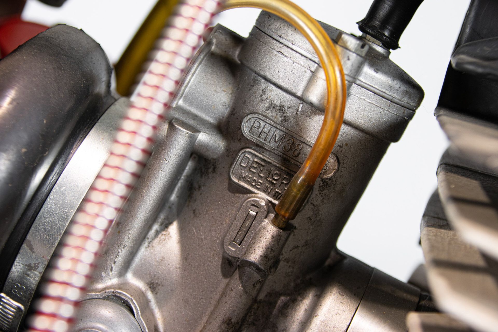 1980 CAGIVA 250 RX