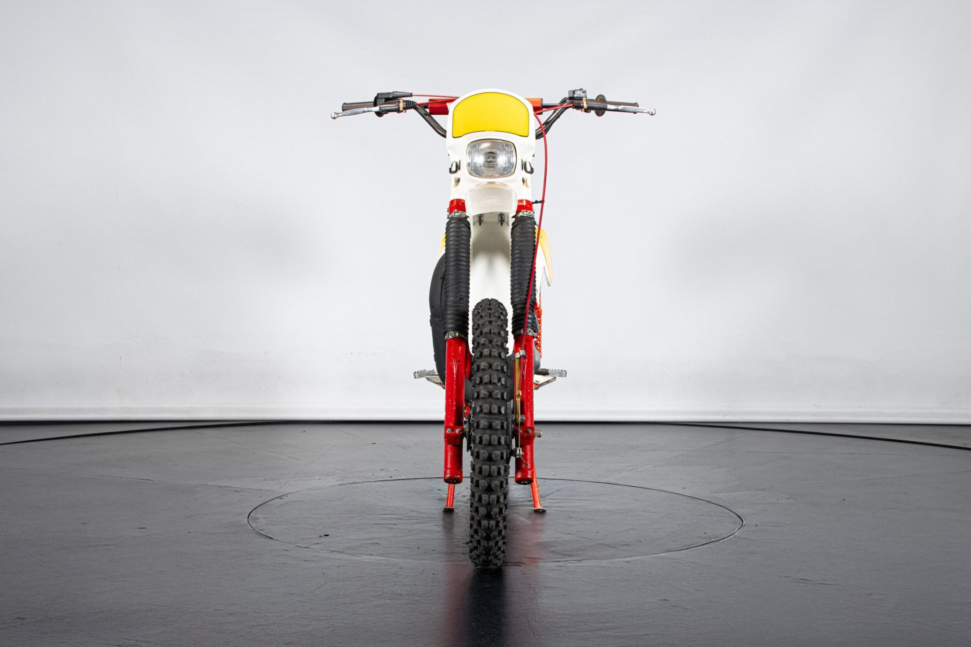 1980 CAGIVA 250 RX