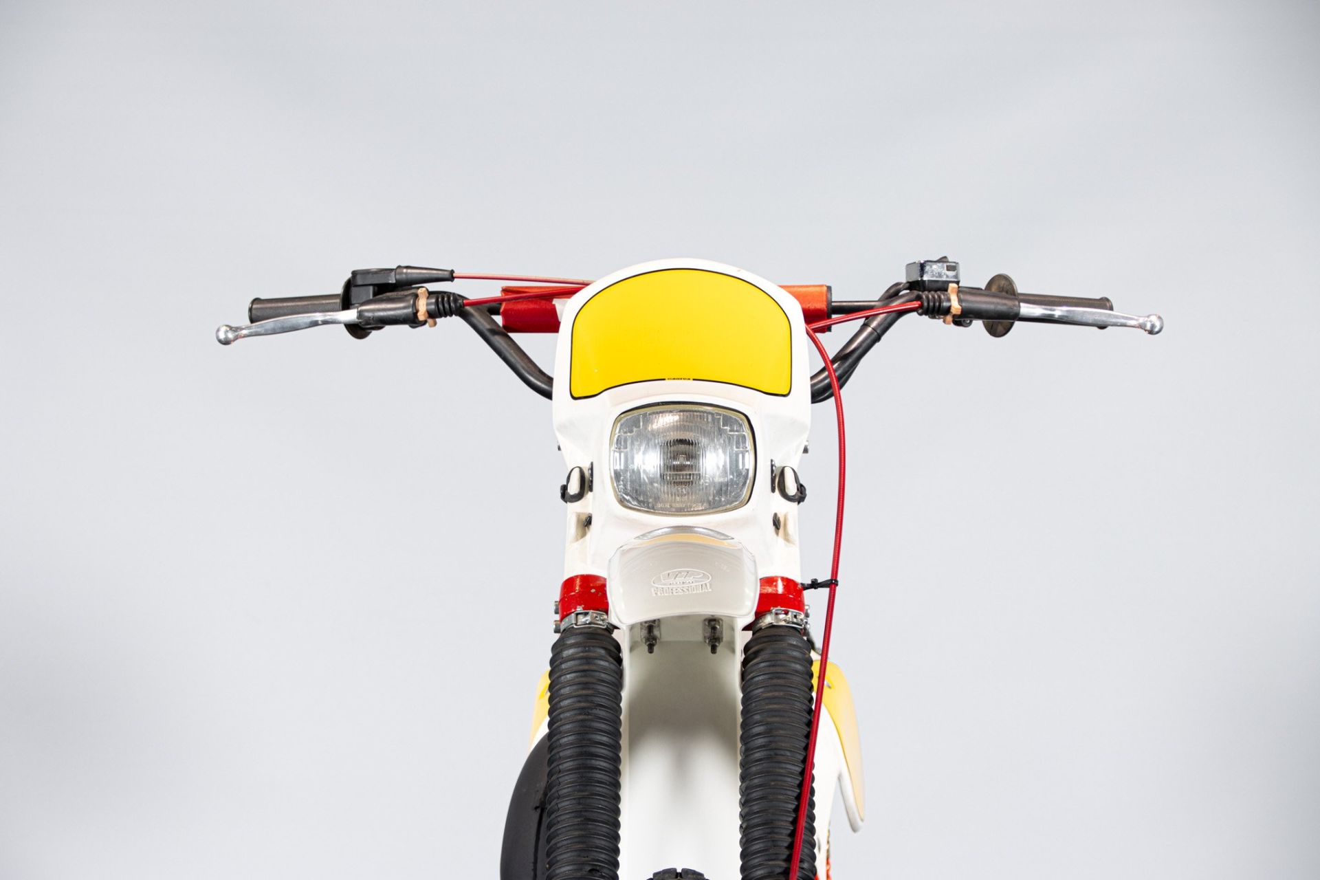 1980 CAGIVA 250 RX