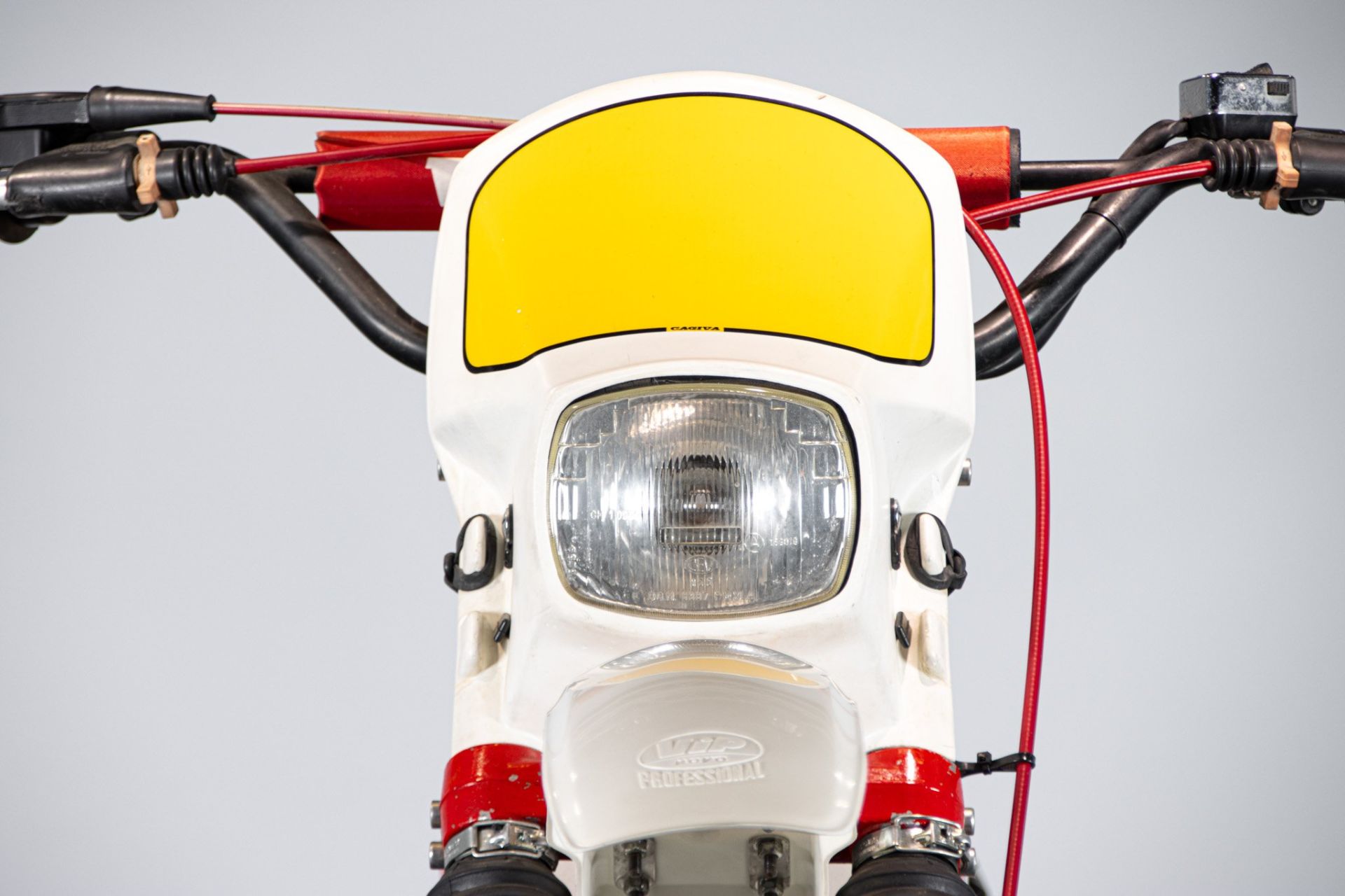 1980 CAGIVA 250 RX