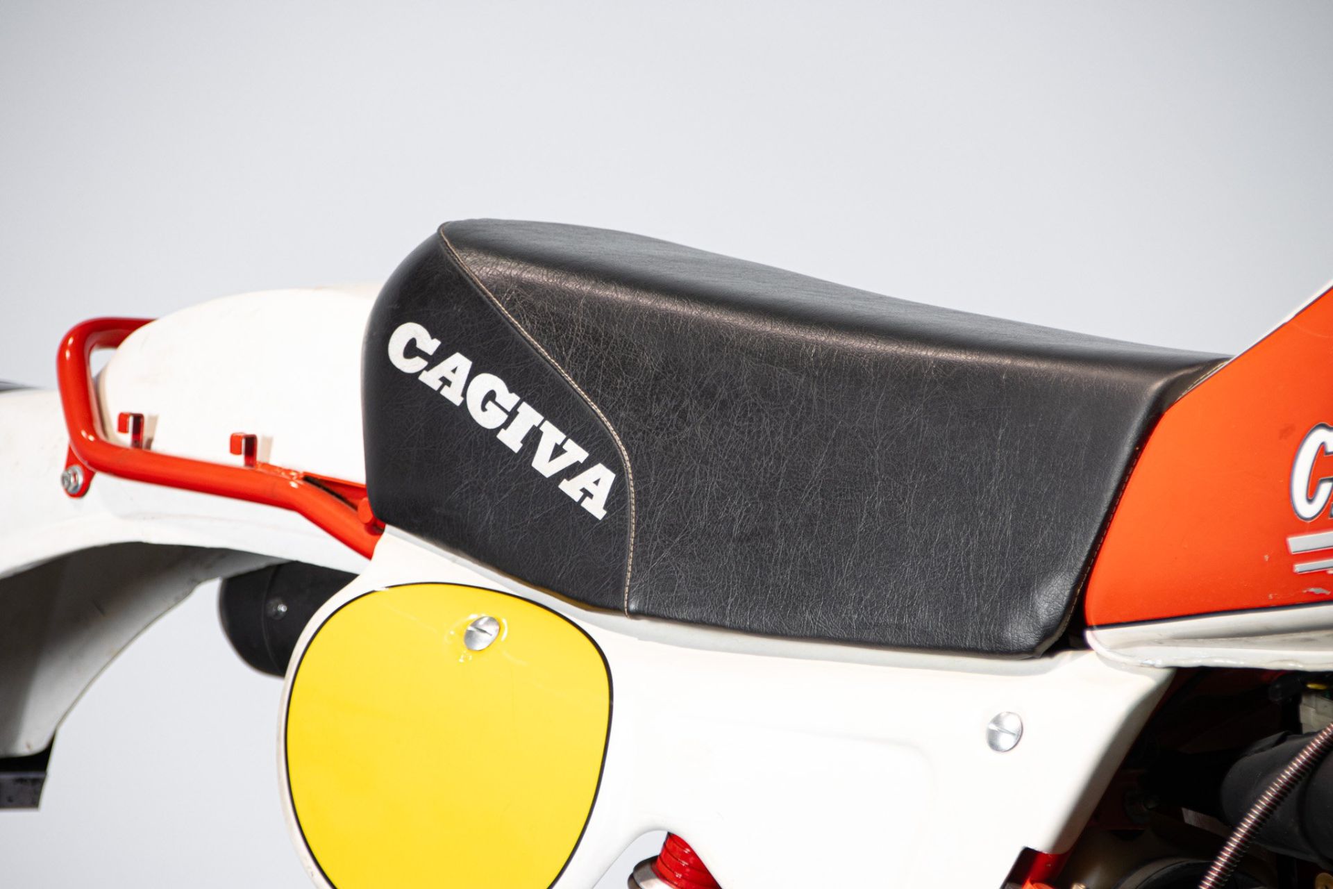 1980 CAGIVA 250 RX