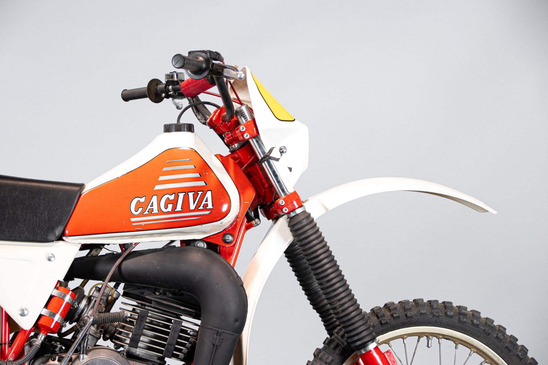 1980 CAGIVA 250 RX