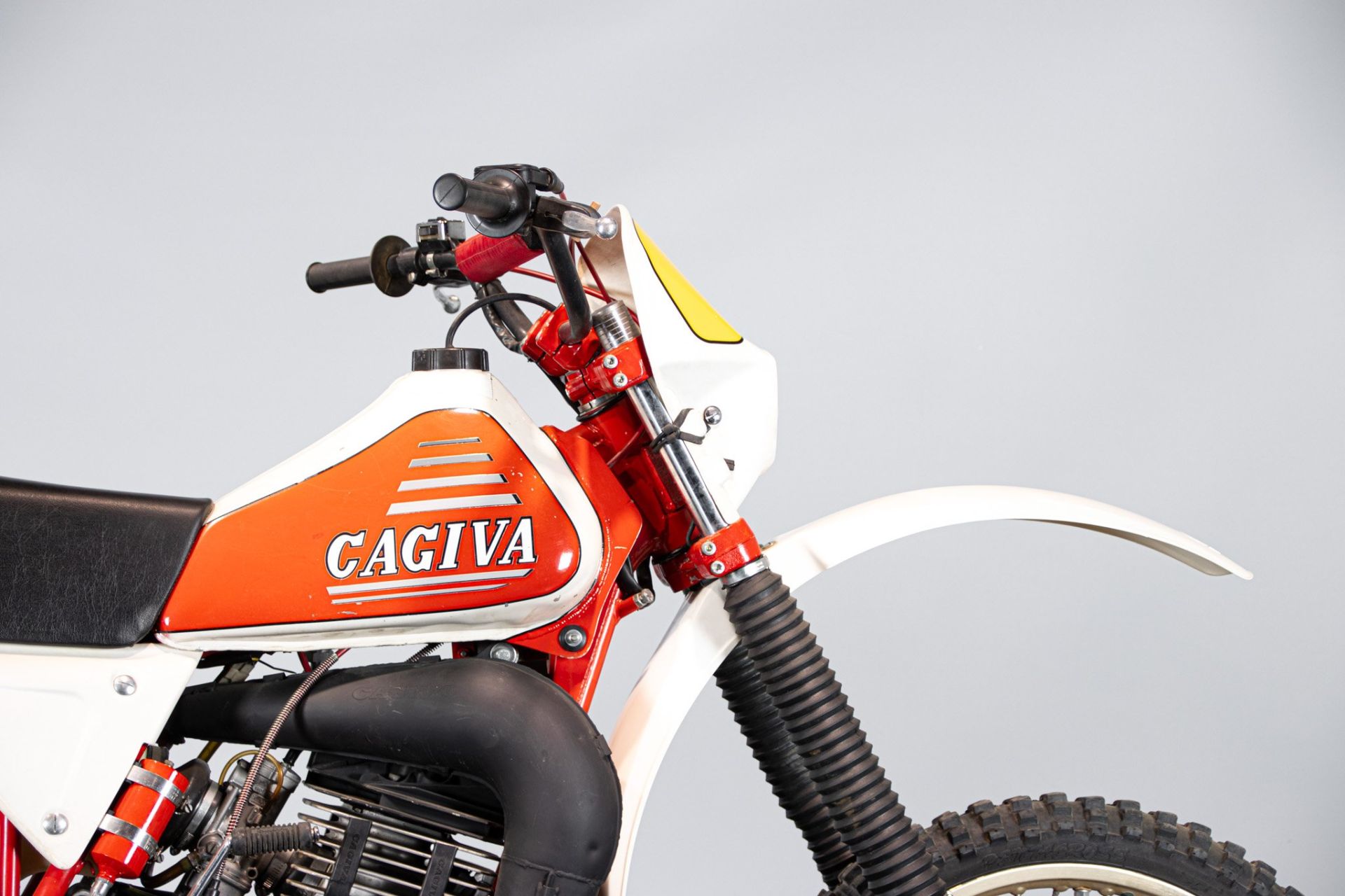 1980 CAGIVA 250 RX