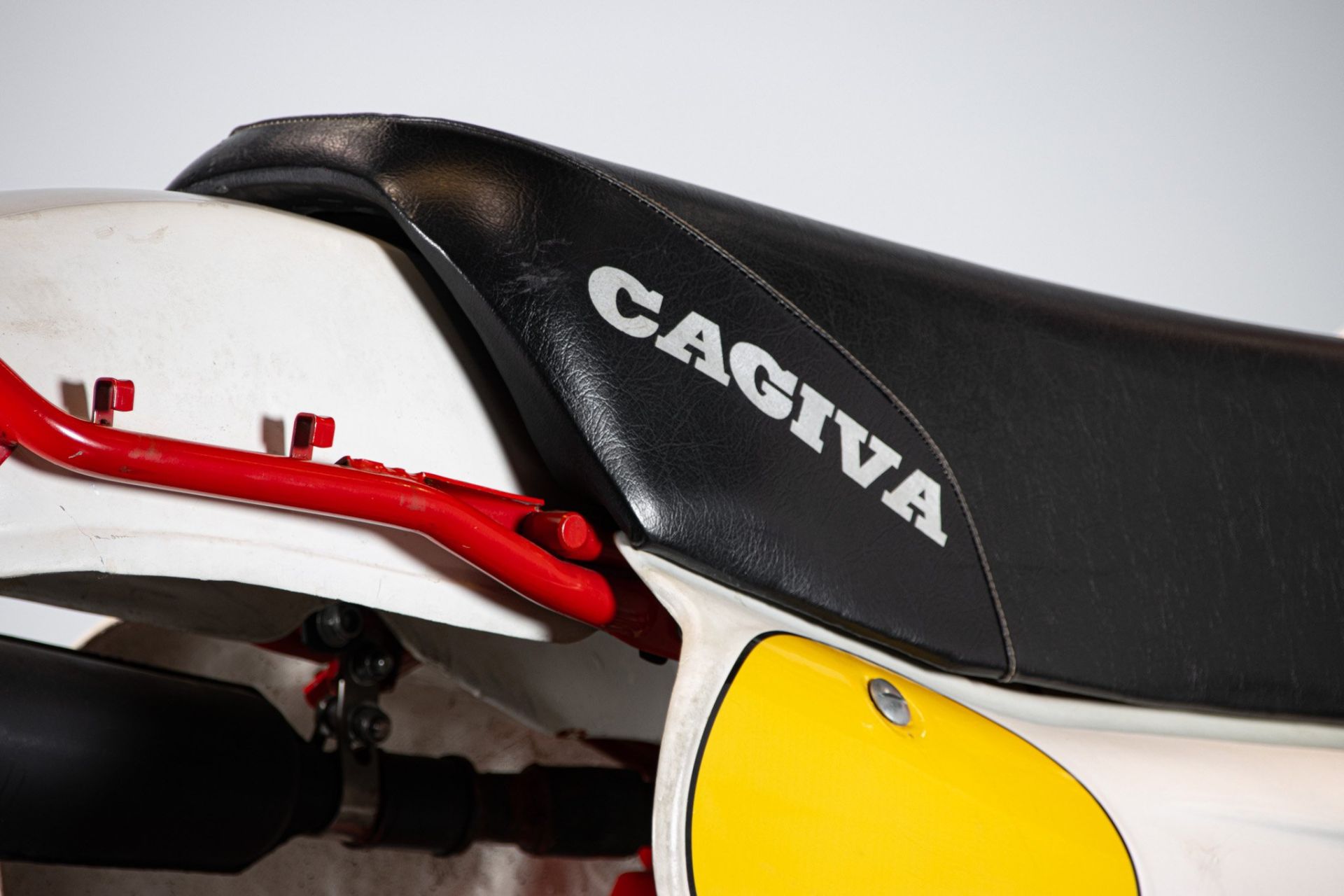 1980 CAGIVA 250 RX