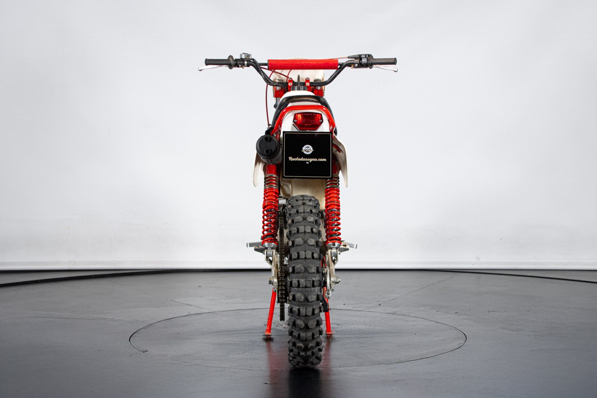 1980 CAGIVA 250 RX