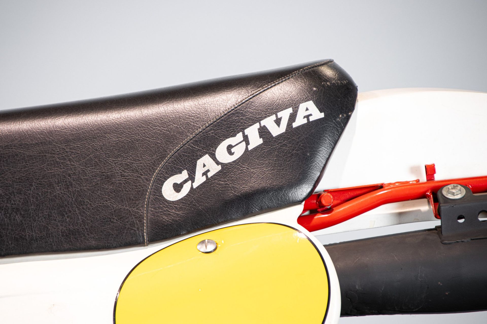 1980 CAGIVA 250 RX