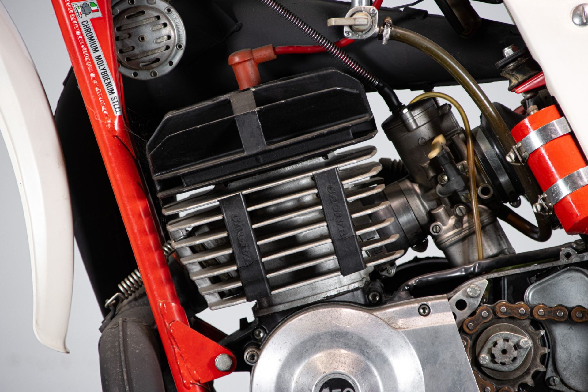 1980 CAGIVA 250 RX