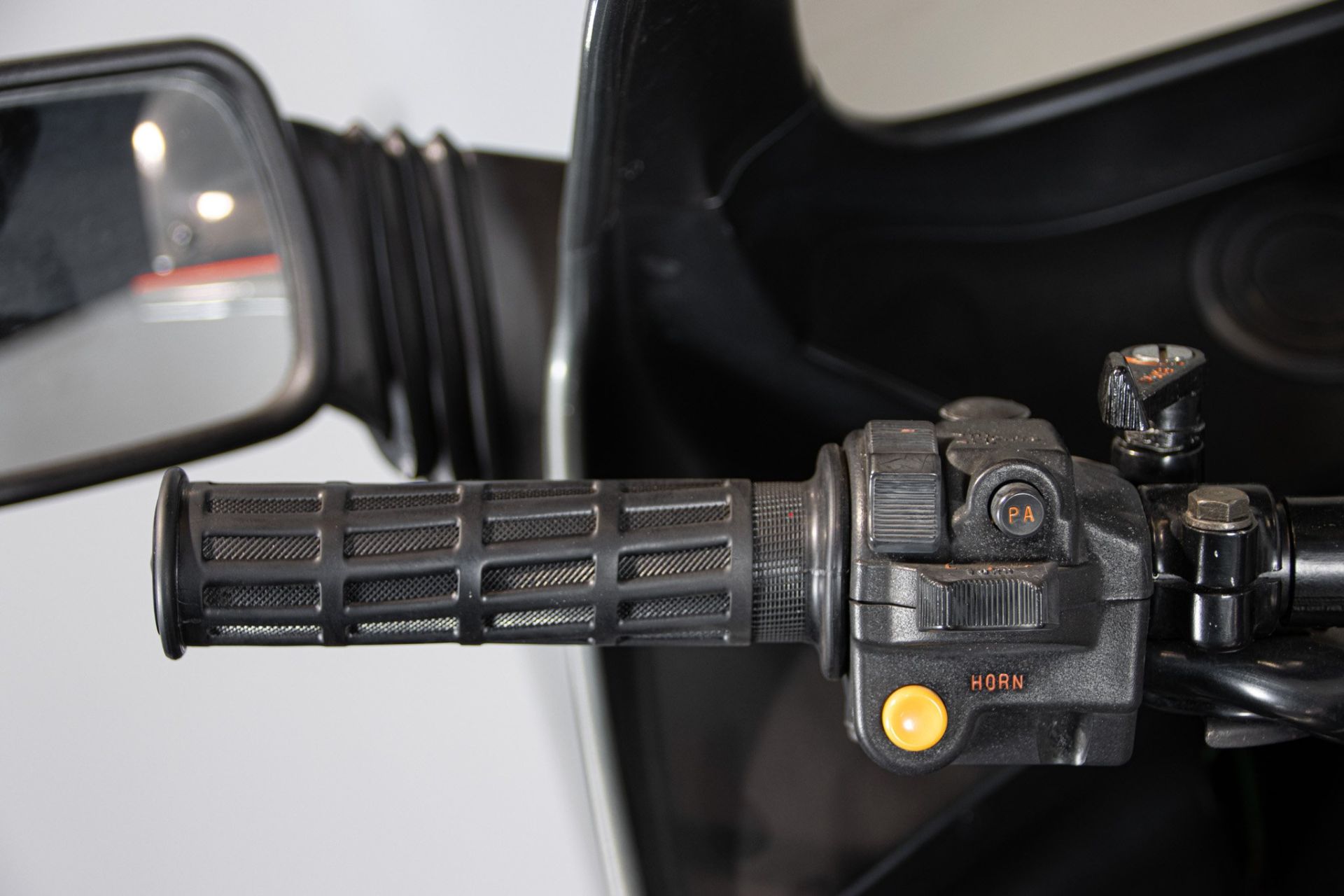 1982 HONDA CBX 1100 SUPER SPORT