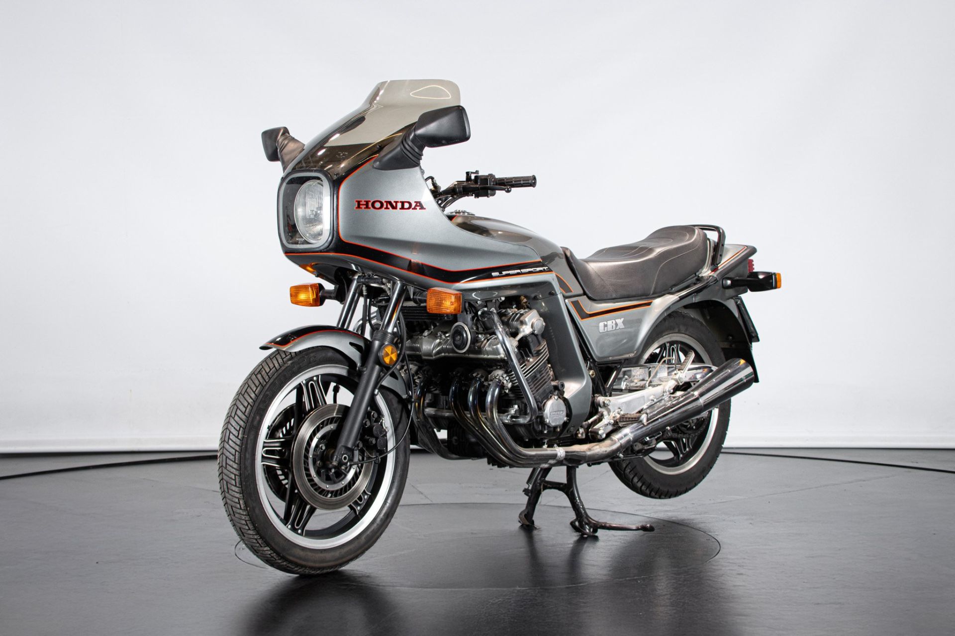1982 HONDA CBX 1100 SUPER SPORT