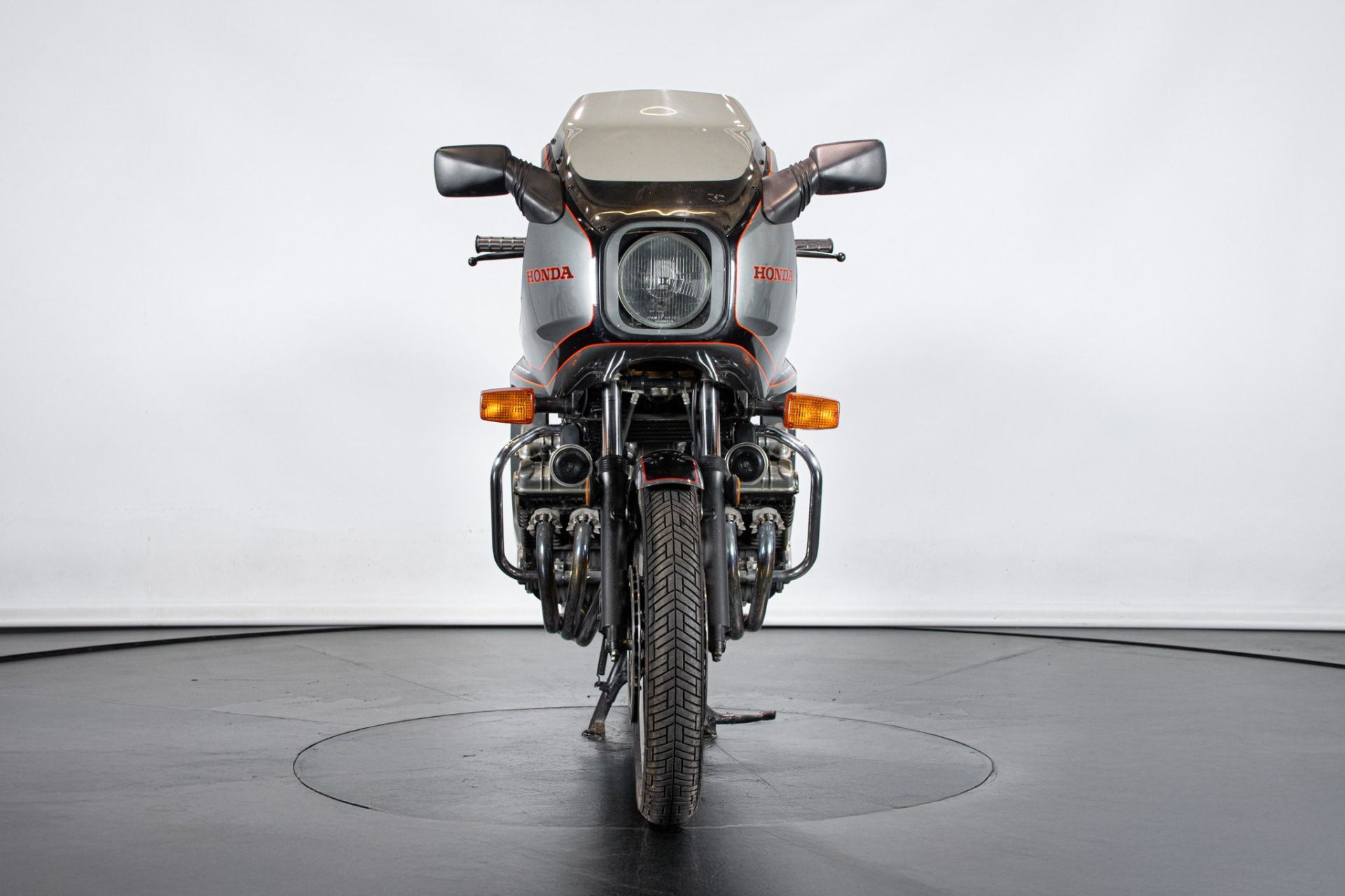 1982 HONDA CBX 1100 SUPER SPORT