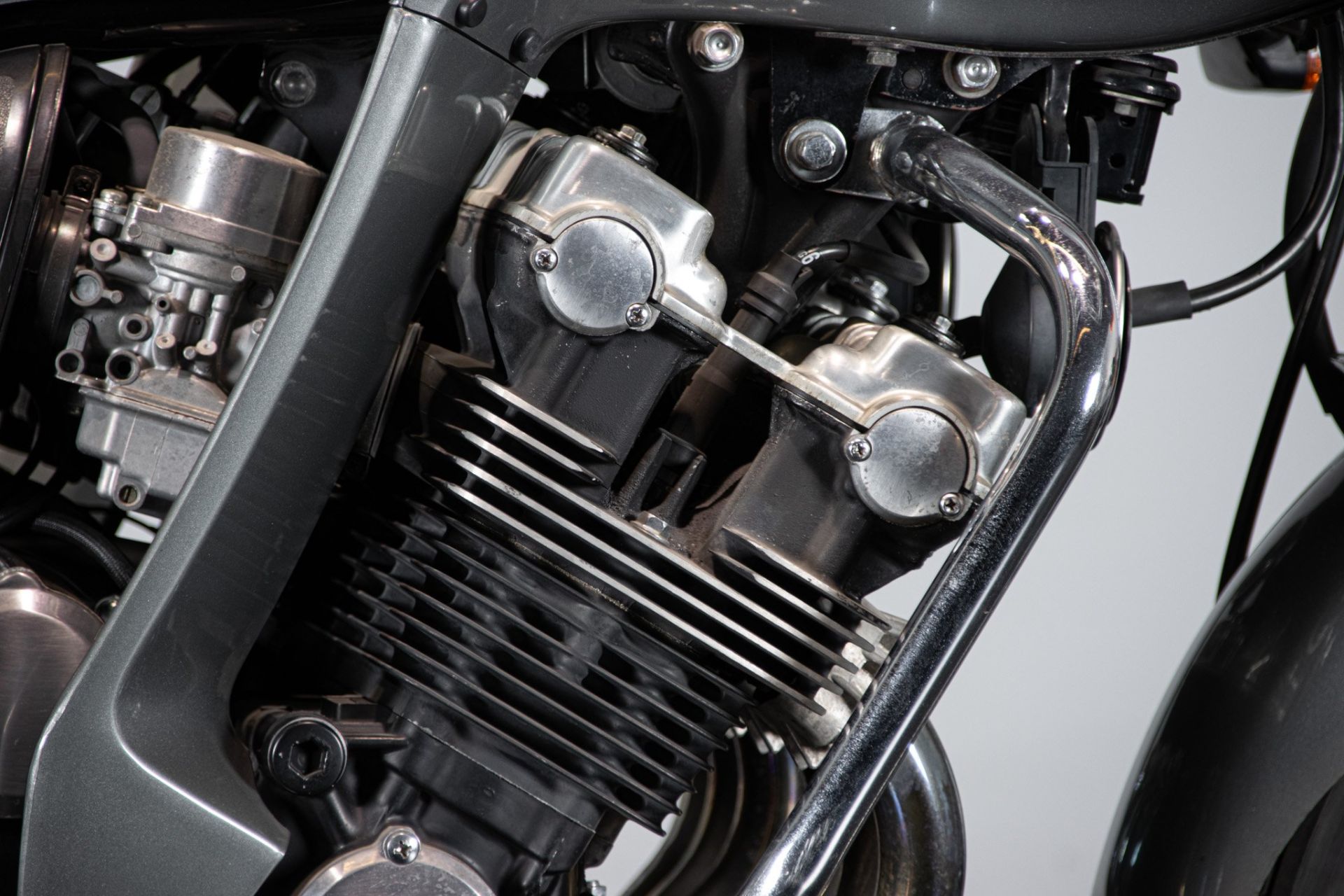 1982 HONDA CBX 1100 SUPER SPORT