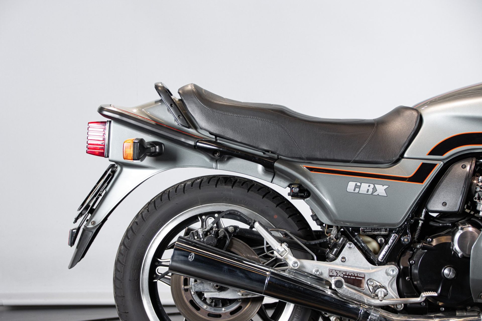 1982 HONDA CBX 1100 SUPER SPORT