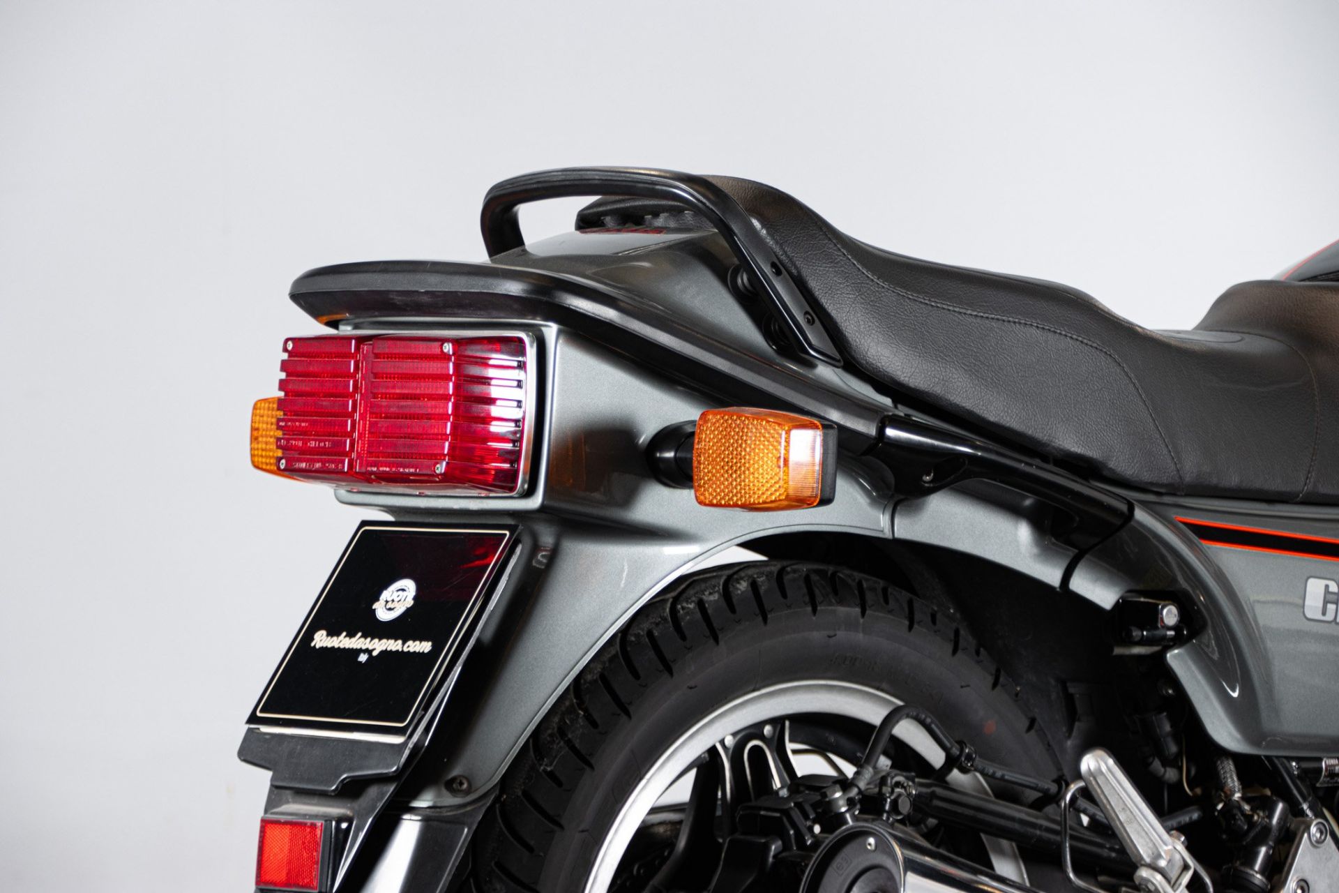 1982 HONDA CBX 1100 SUPER SPORT