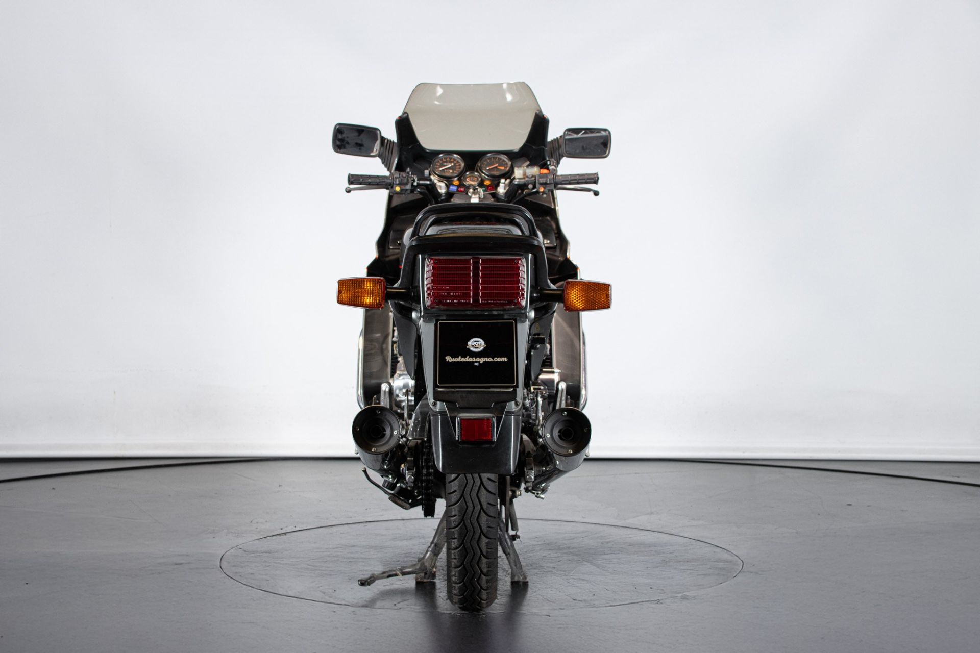 1982 HONDA CBX 1100 SUPER SPORT
