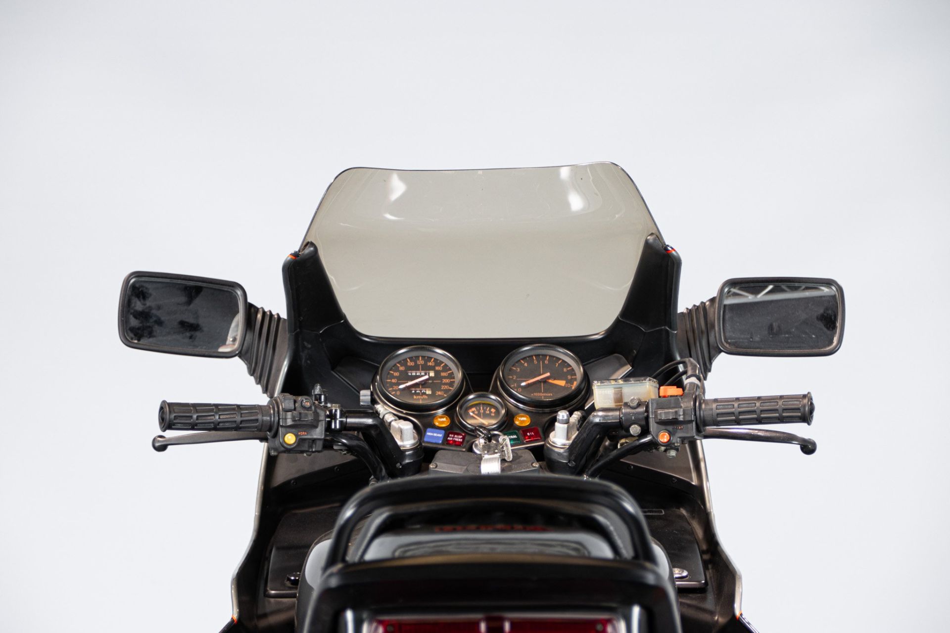 1982 HONDA CBX 1100 SUPER SPORT