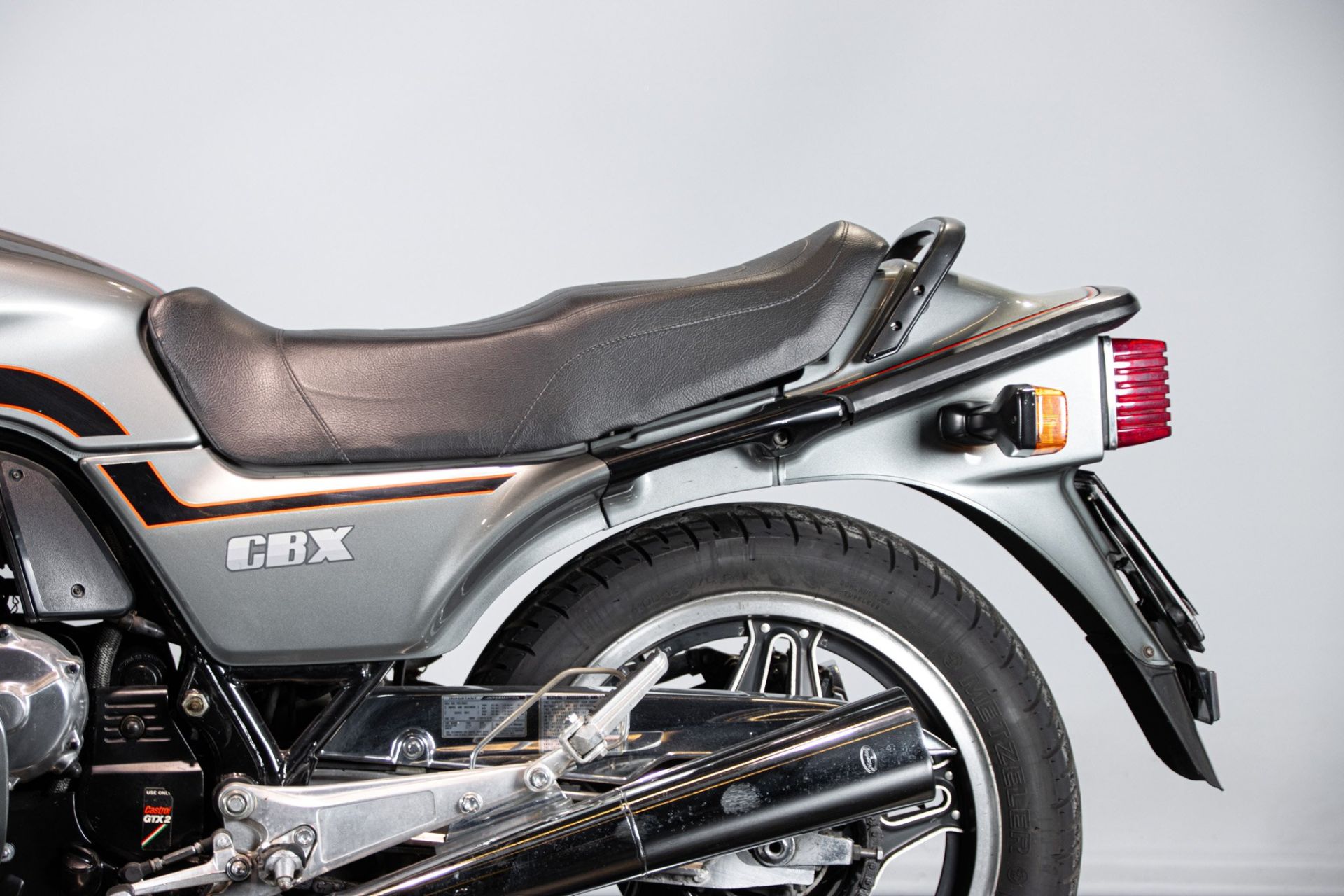 1982 HONDA CBX 1100 SUPER SPORT