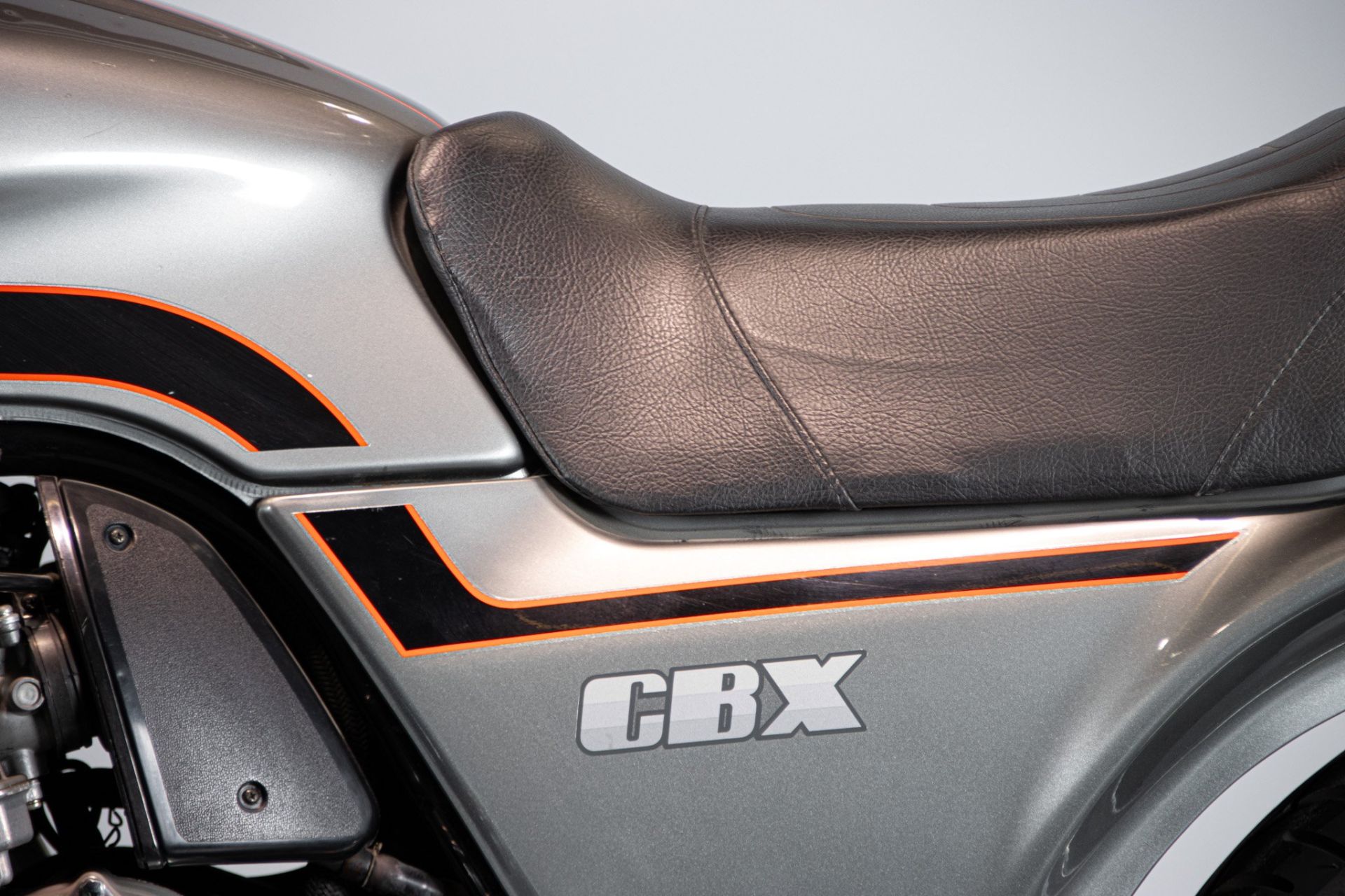 1982 HONDA CBX 1100 SUPER SPORT
